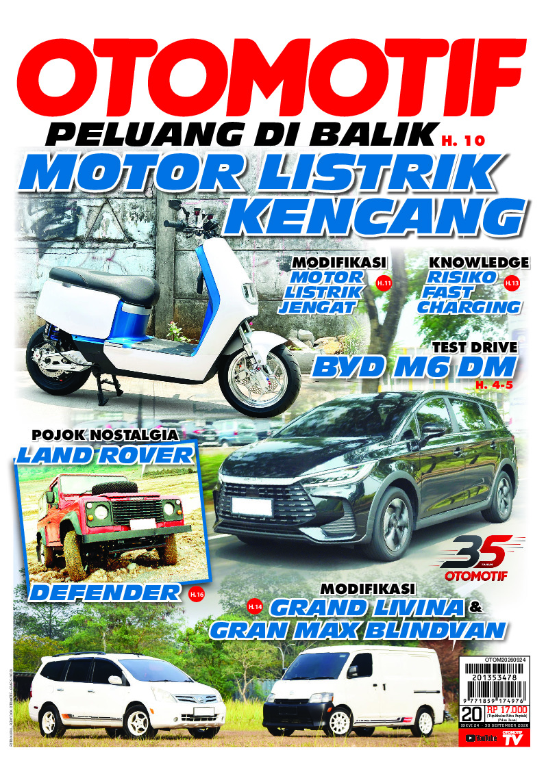 OTOMOTIF Page 1