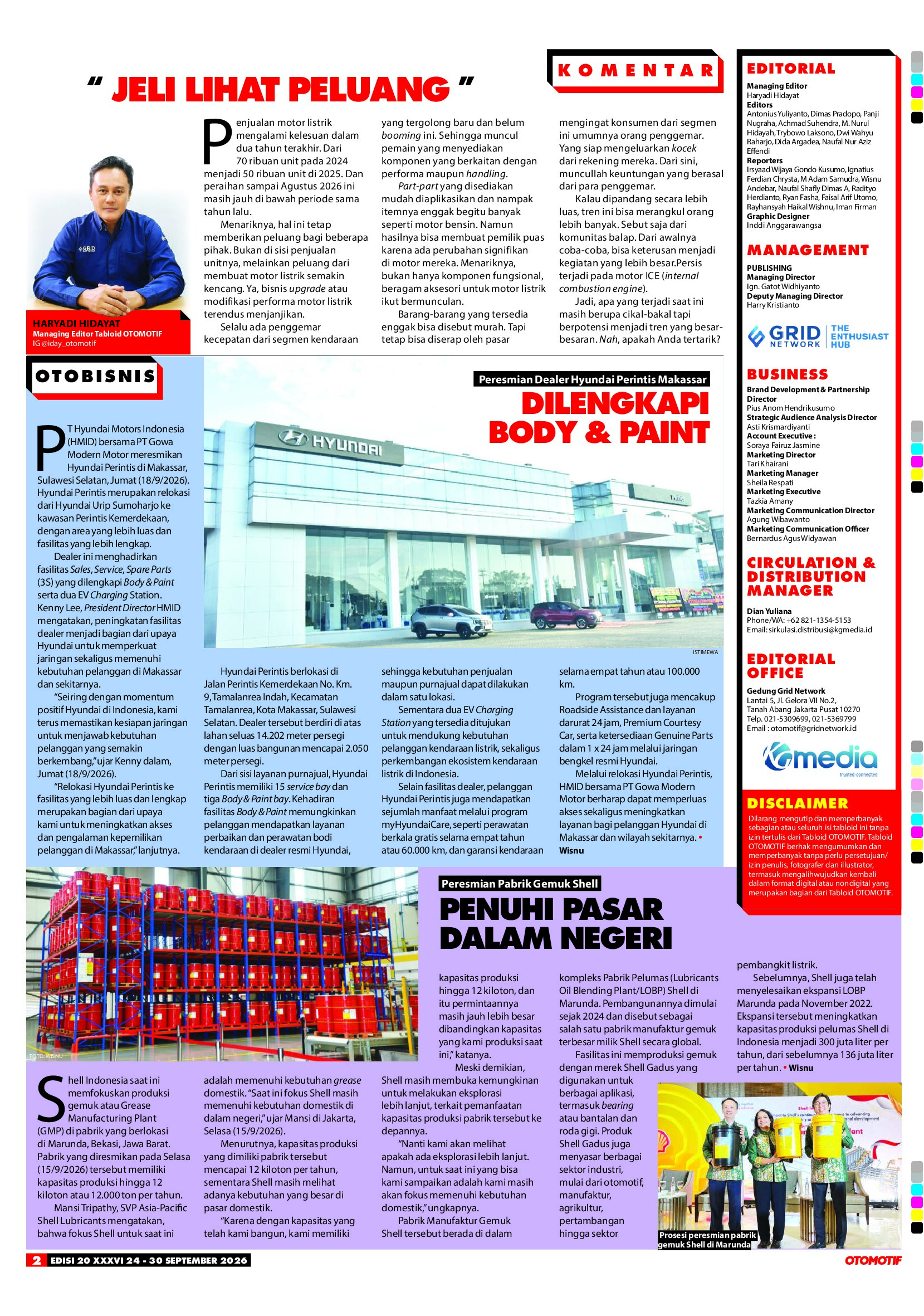 OTOMOTIF Page 1