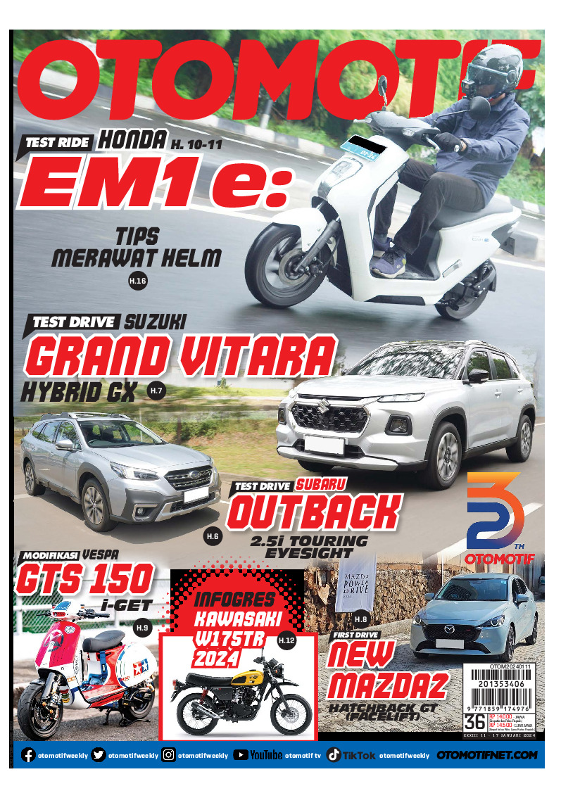 OTOMOTIF Page 1