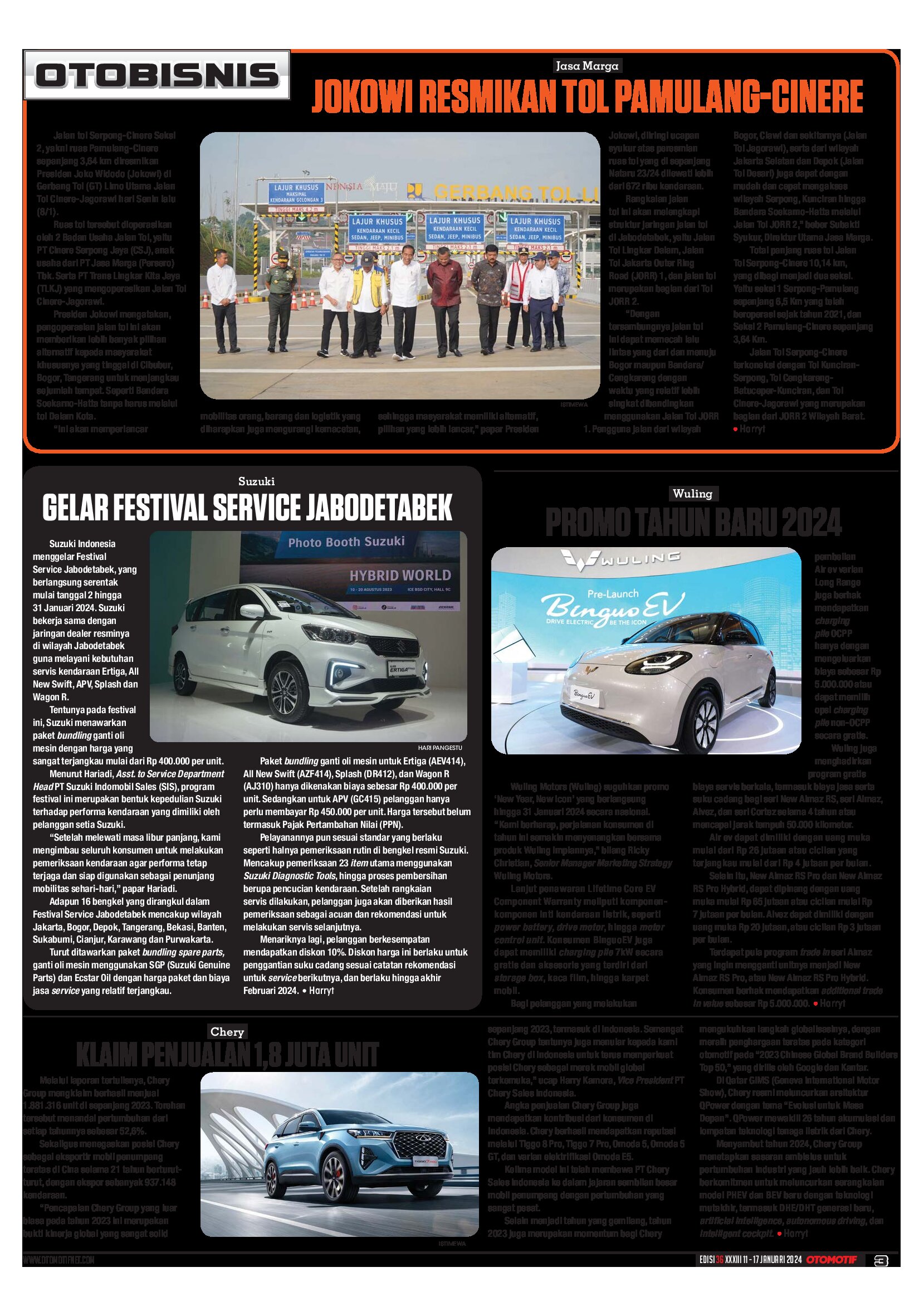 OTOMOTIF Page 1