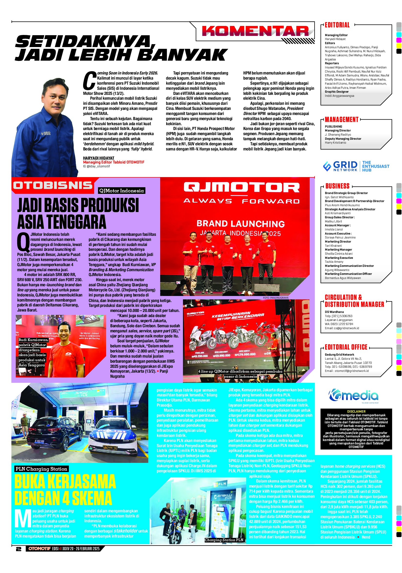 OTOMOTIF Page 1