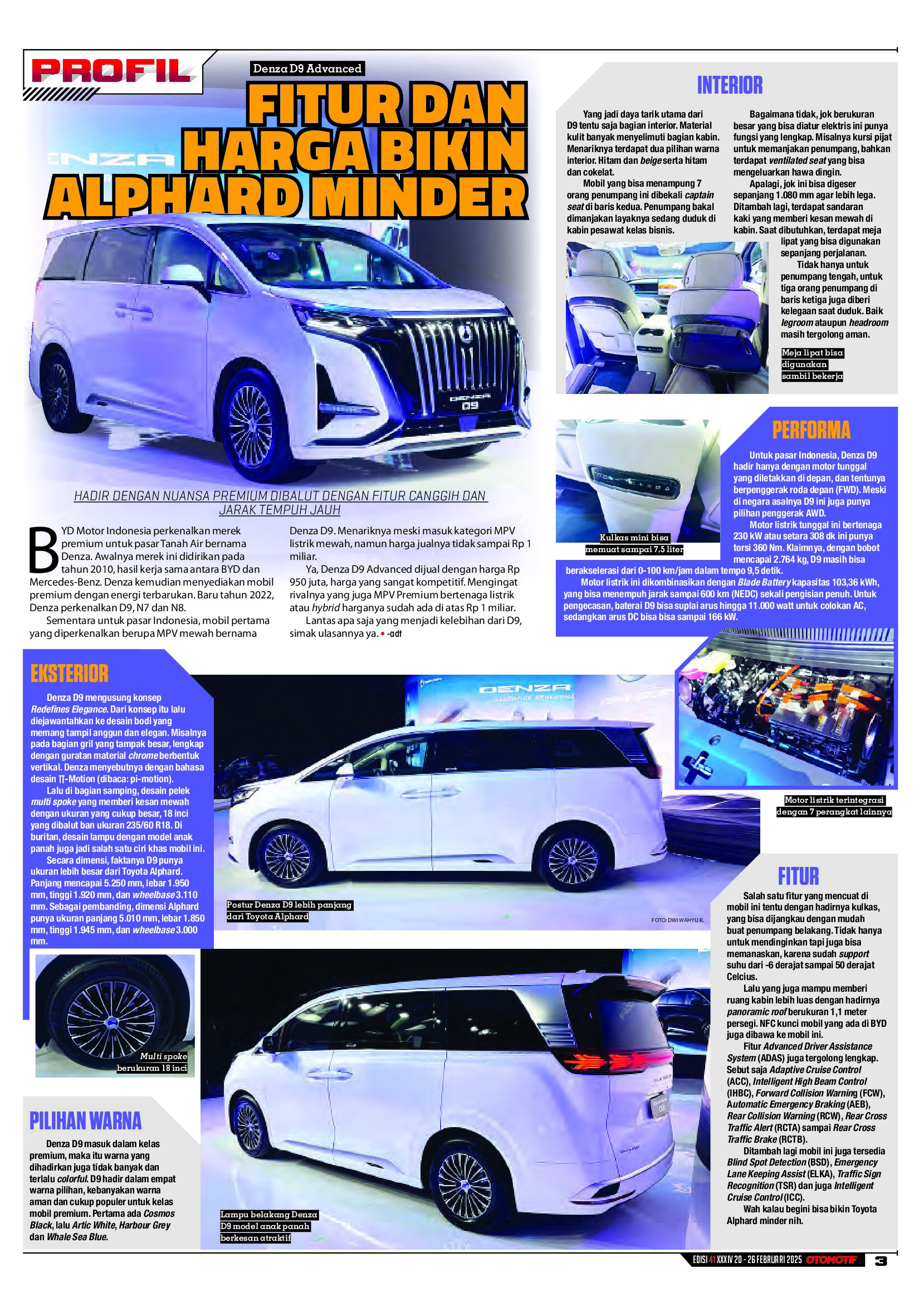 OTOMOTIF Page 1