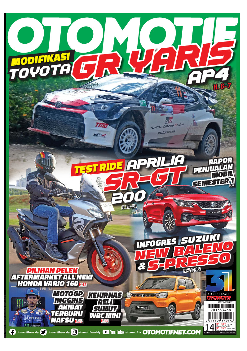 OTOMOTIF Page 1