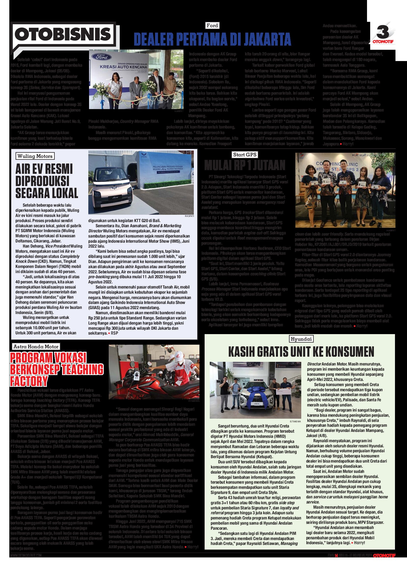 OTOMOTIF Page 1