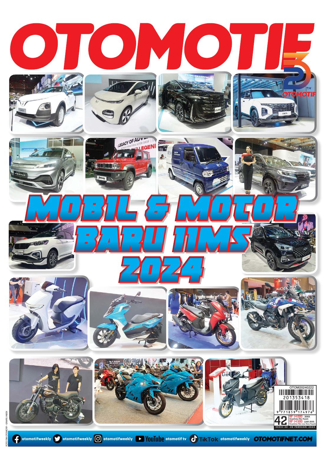 OTOMOTIF Page 1