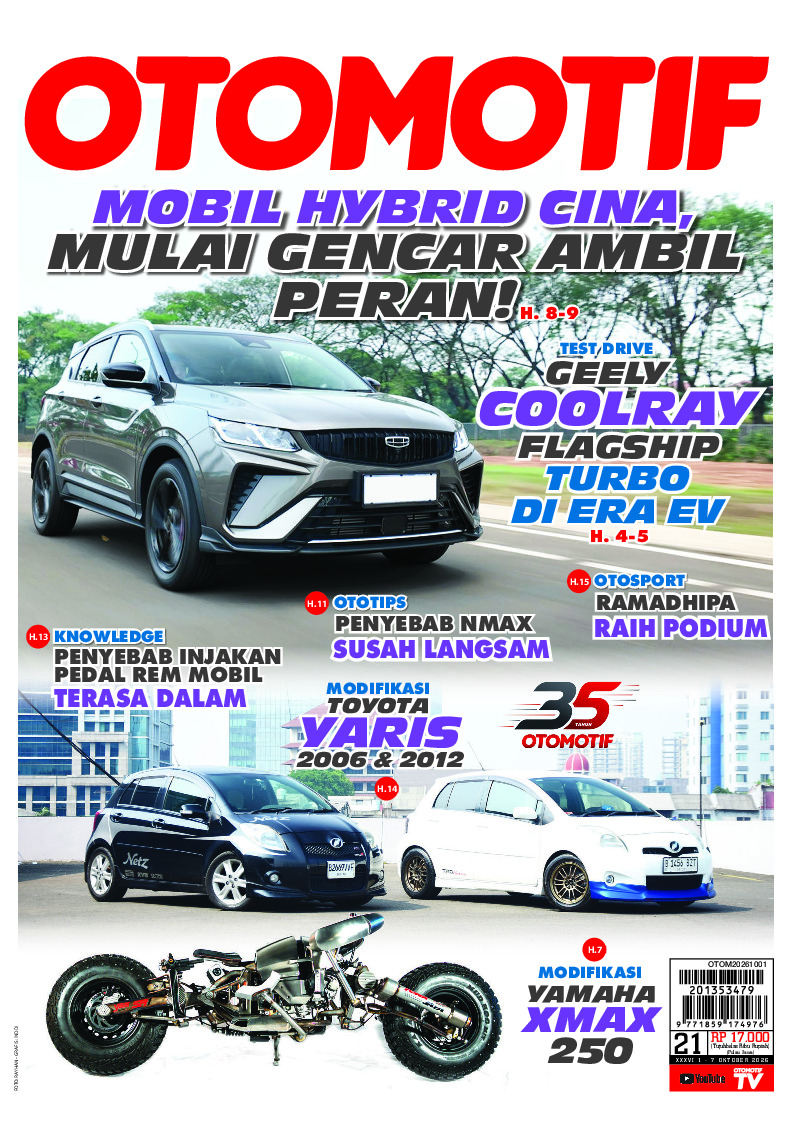 OTOMOTIF Page 1