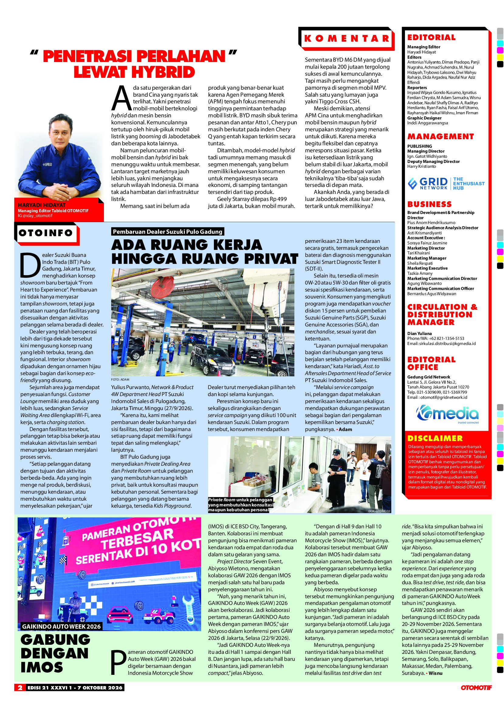 OTOMOTIF Page 1