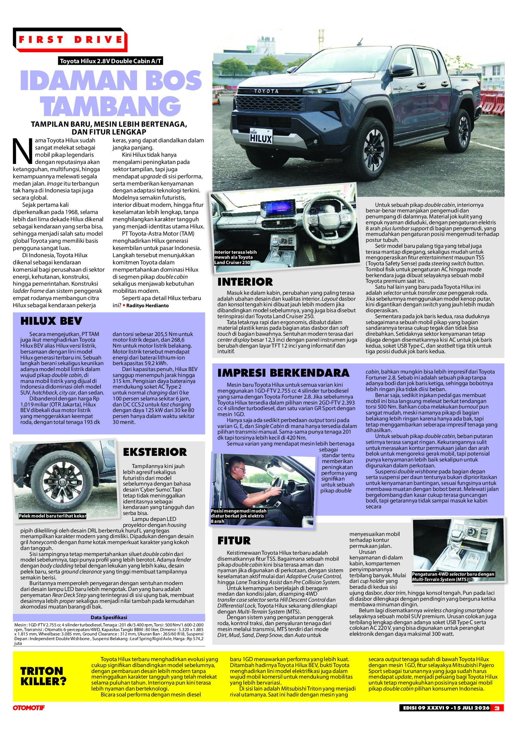OTOMOTIF Page 1