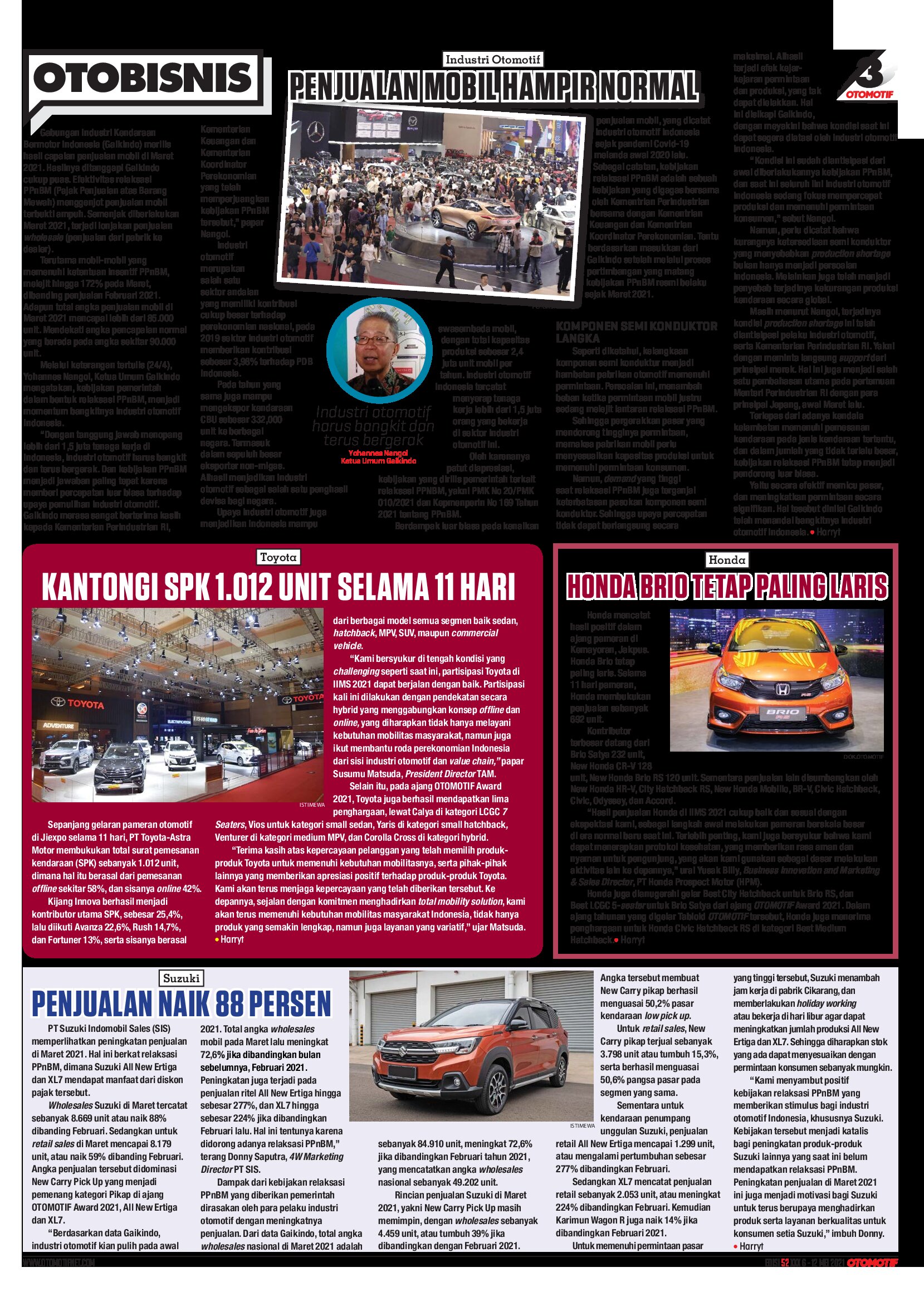 OTOMOTIF Page 1