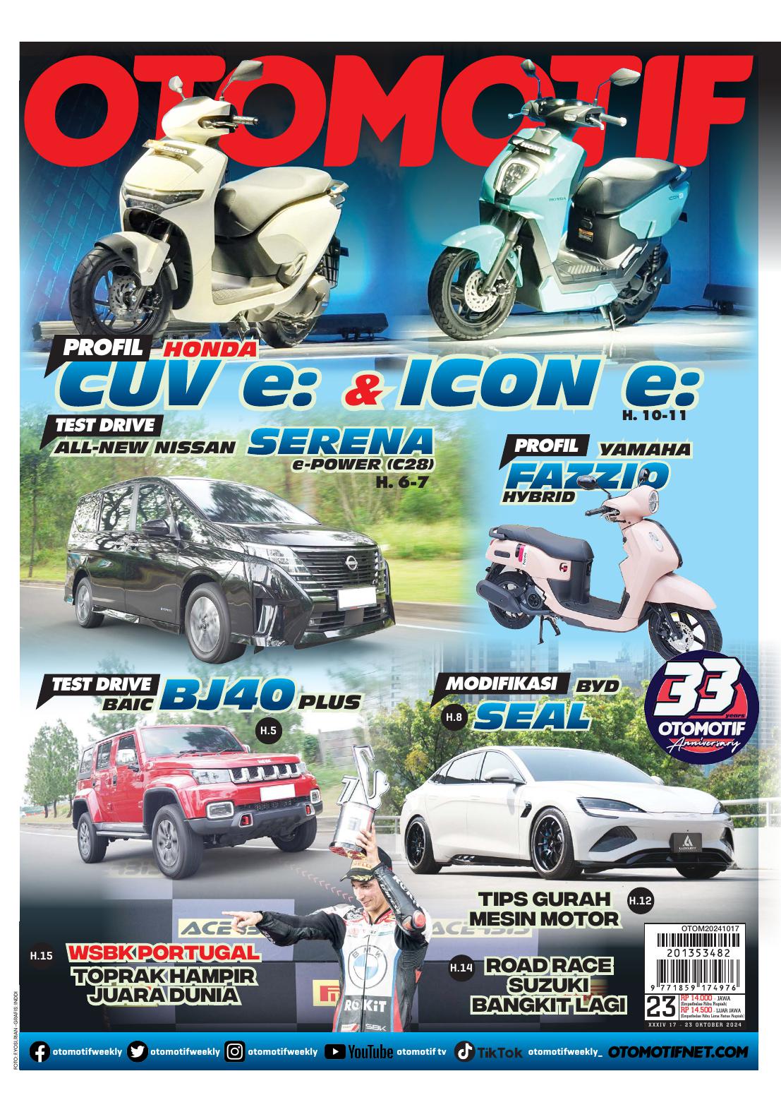 OTOMOTIF Page 1