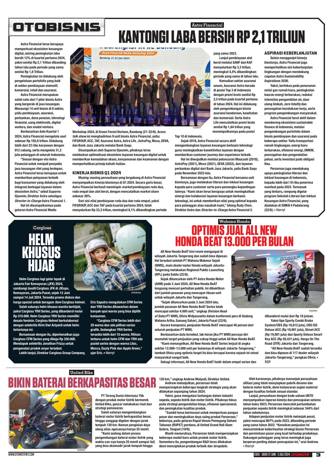 OTOMOTIF Page 1