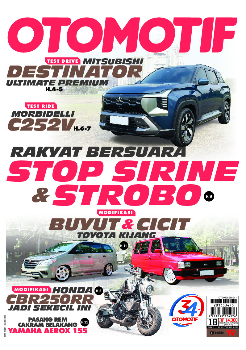 OTOMOTIF Page 1