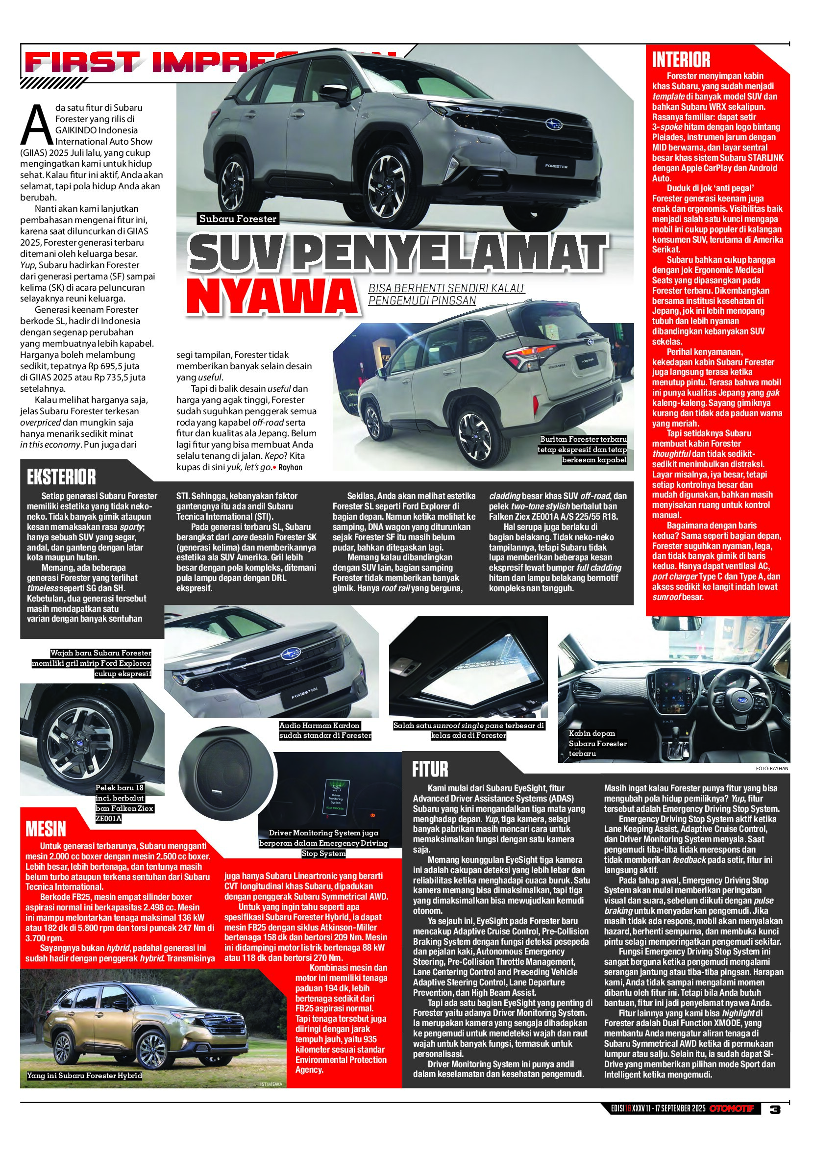 OTOMOTIF Page 1