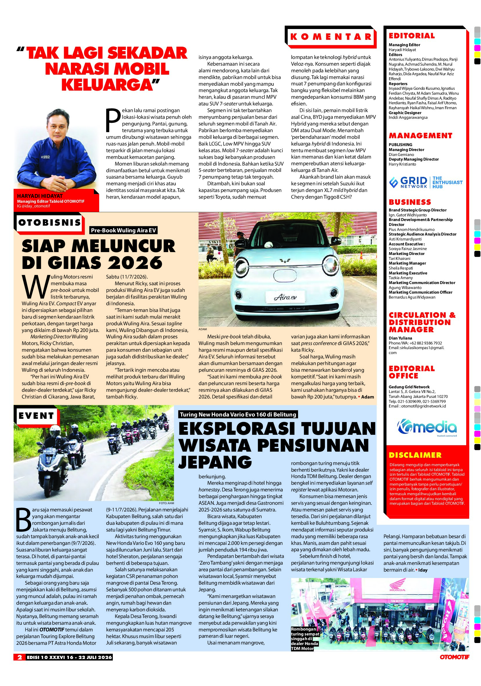OTOMOTIF Page 1