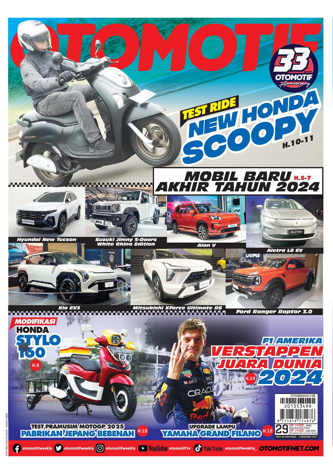 OTOMOTIF Page 1