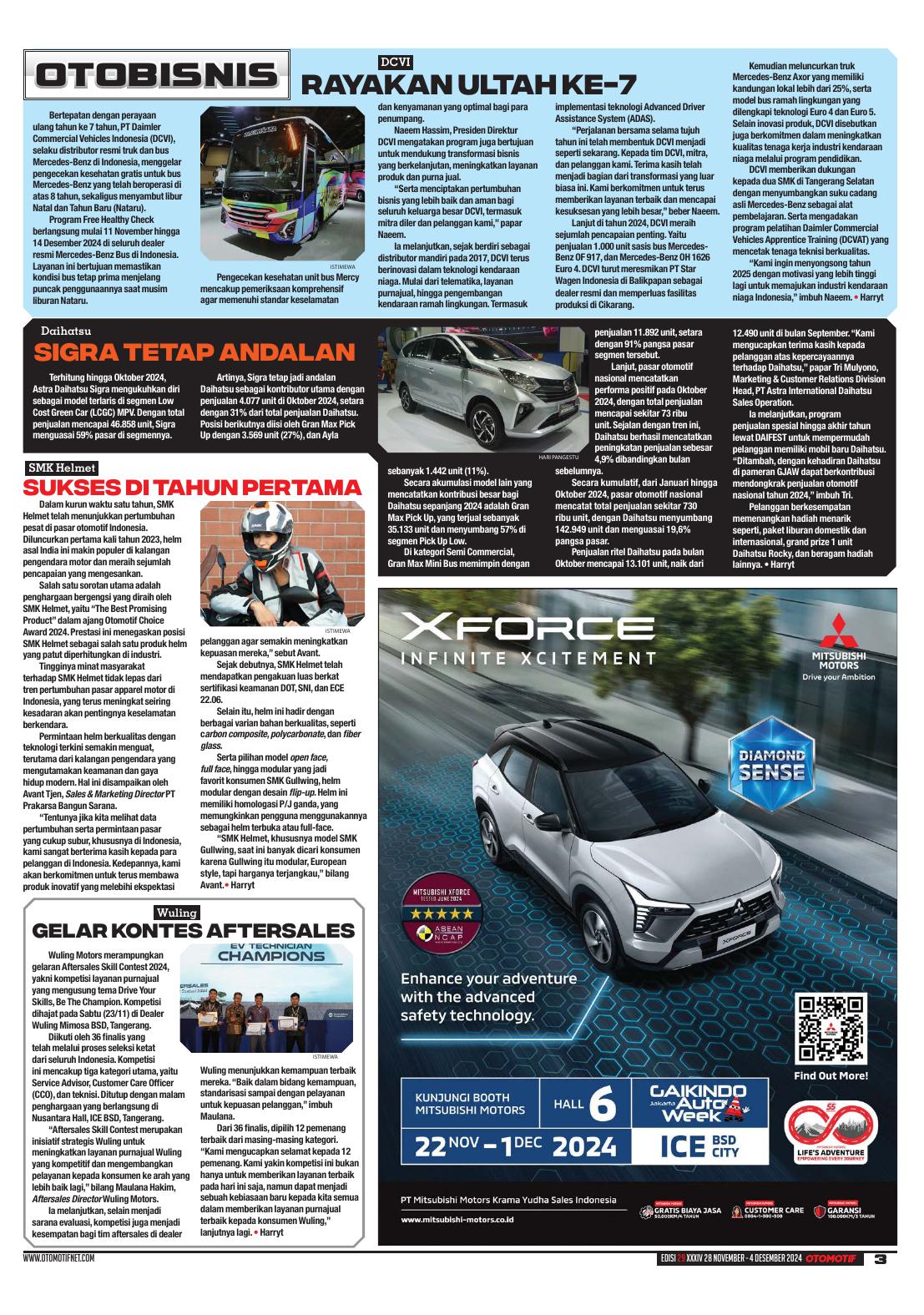 OTOMOTIF Page 1