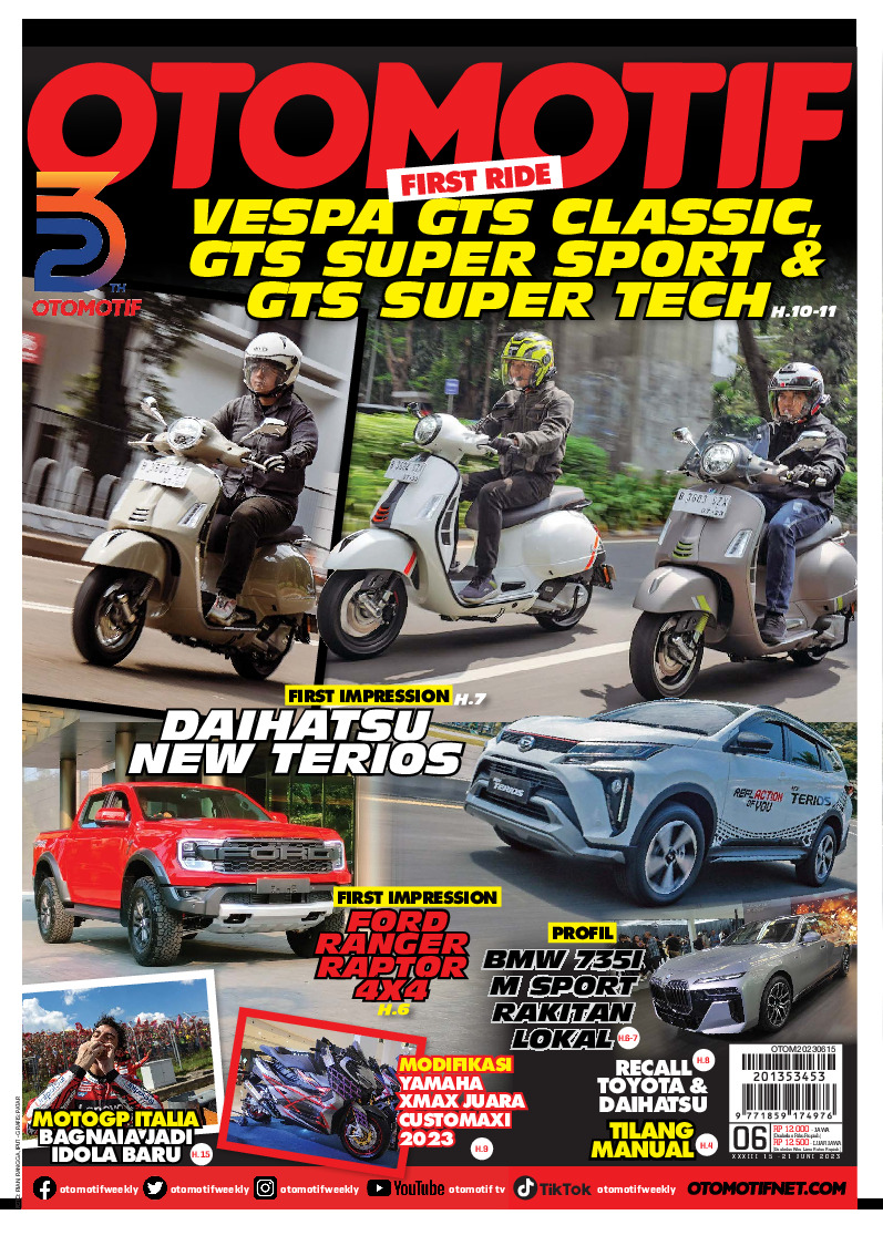 OTOMOTIF Page 1