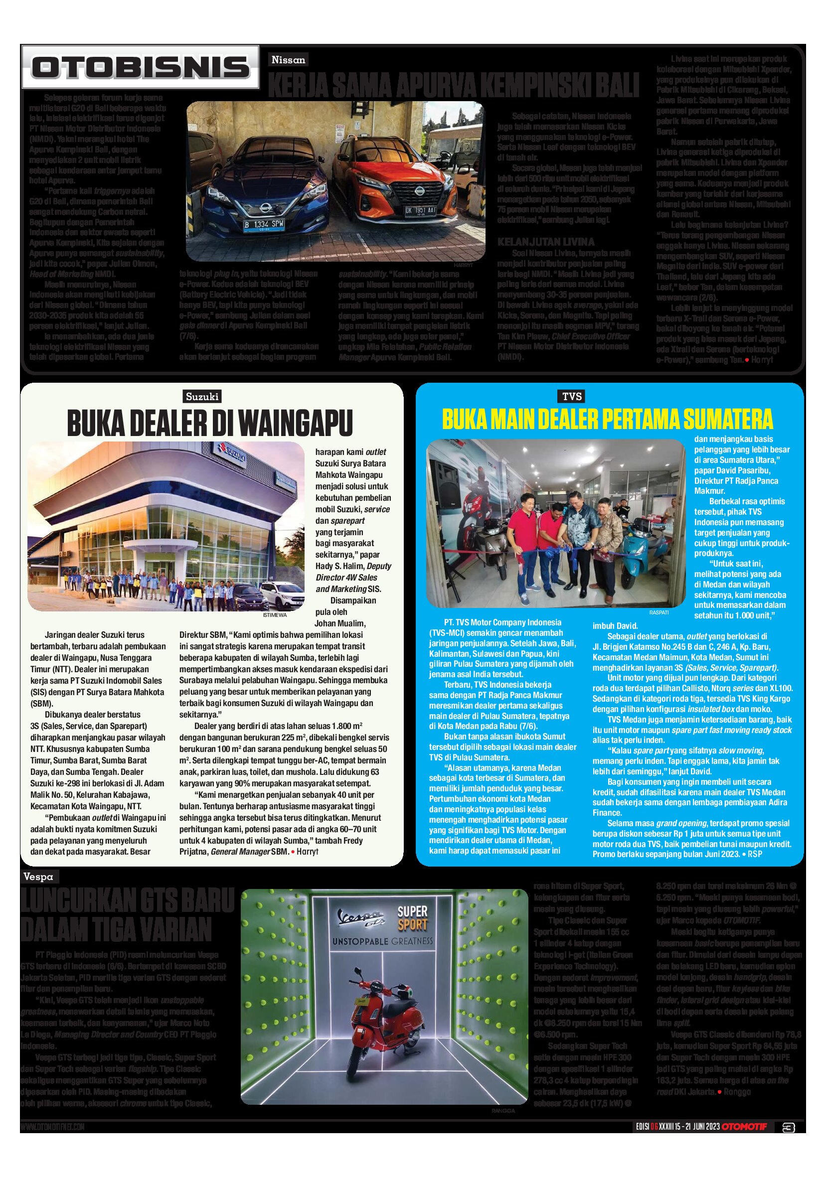 OTOMOTIF Page 1