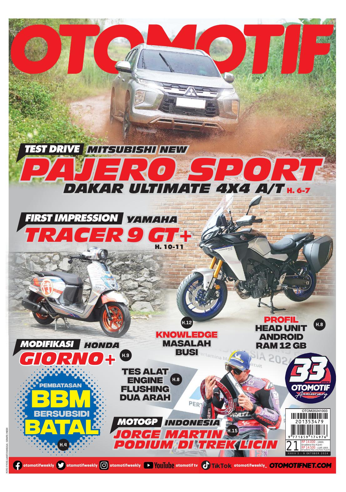 OTOMOTIF Page 1