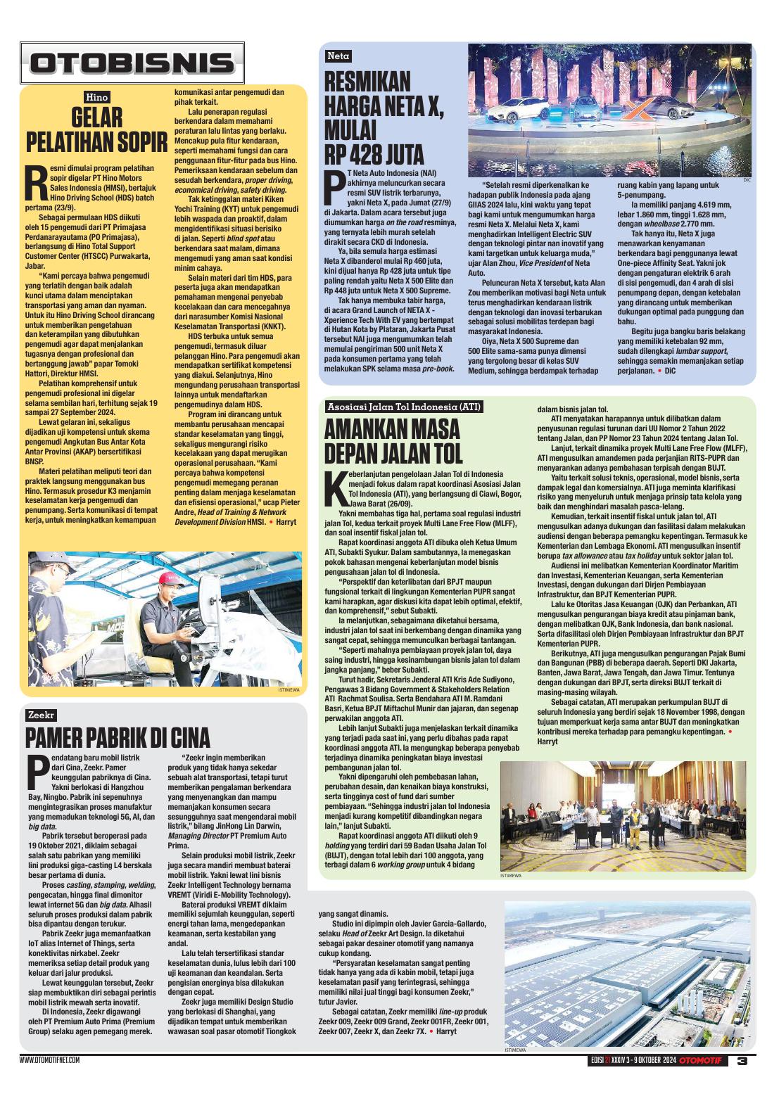 OTOMOTIF Page 1