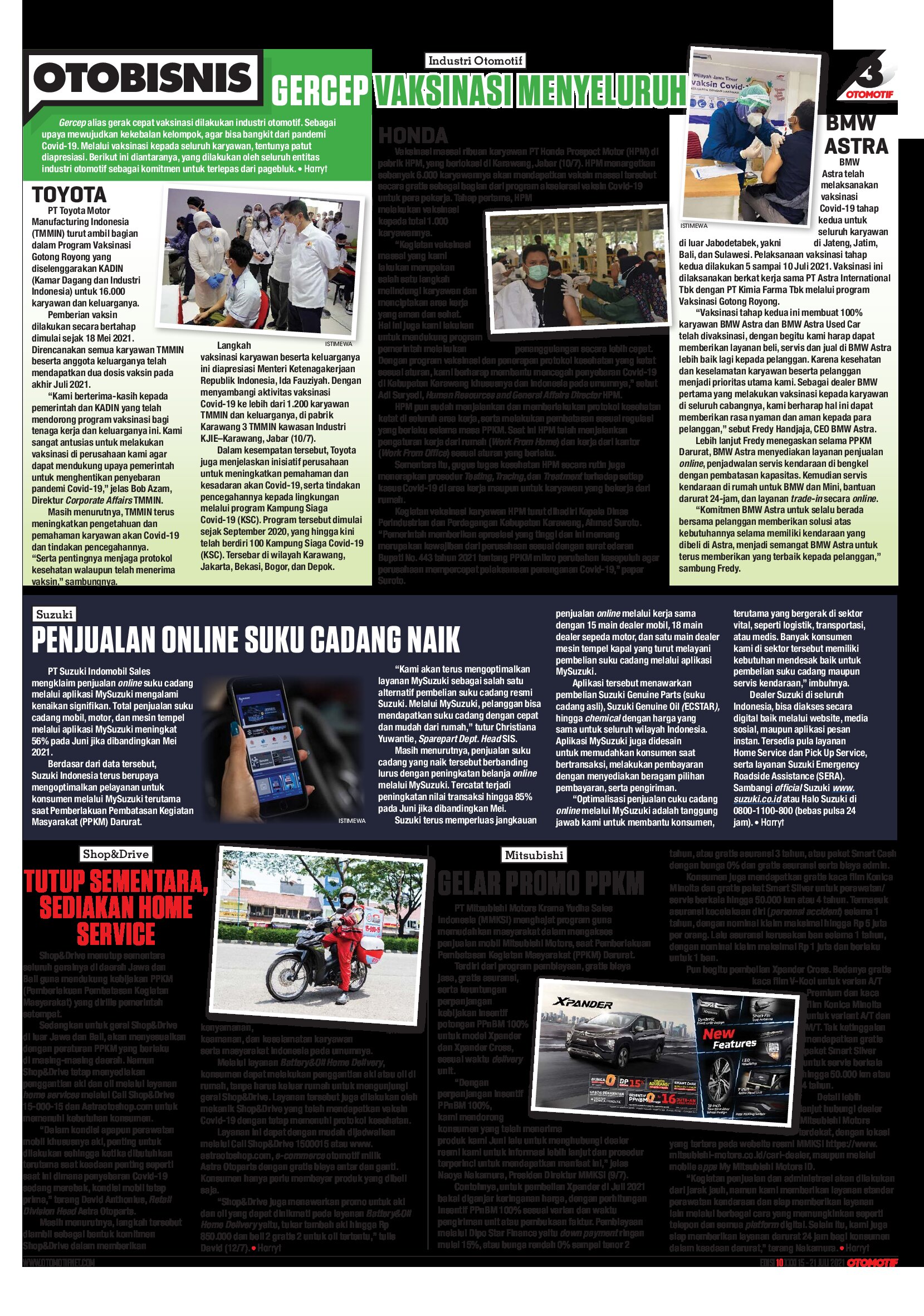 OTOMOTIF Page 1