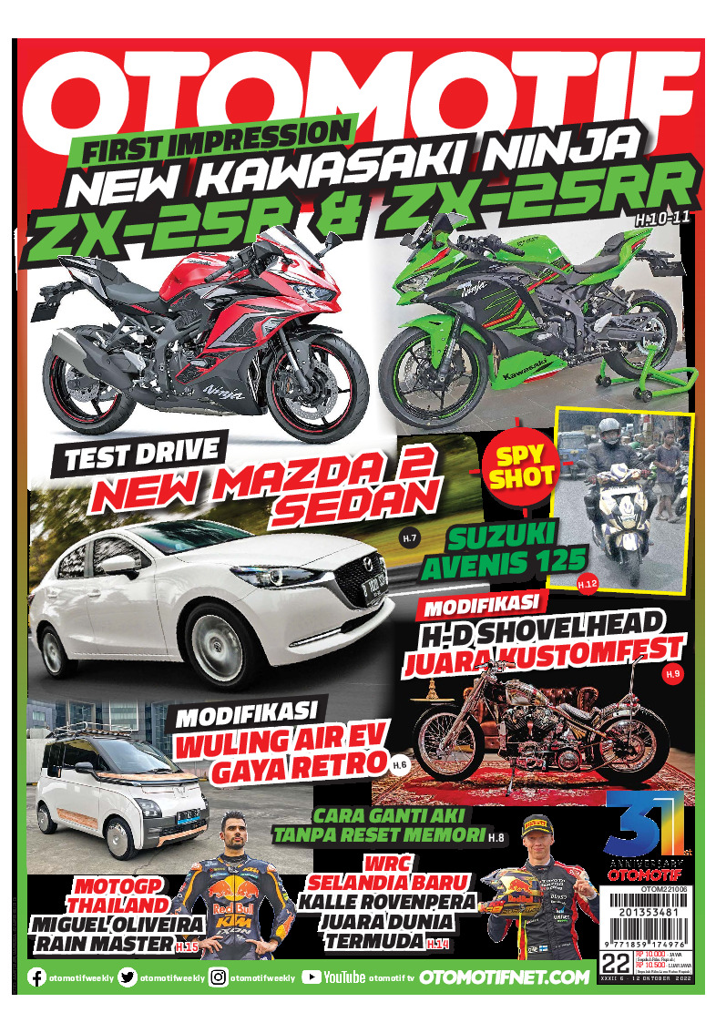 OTOMOTIF Page 1