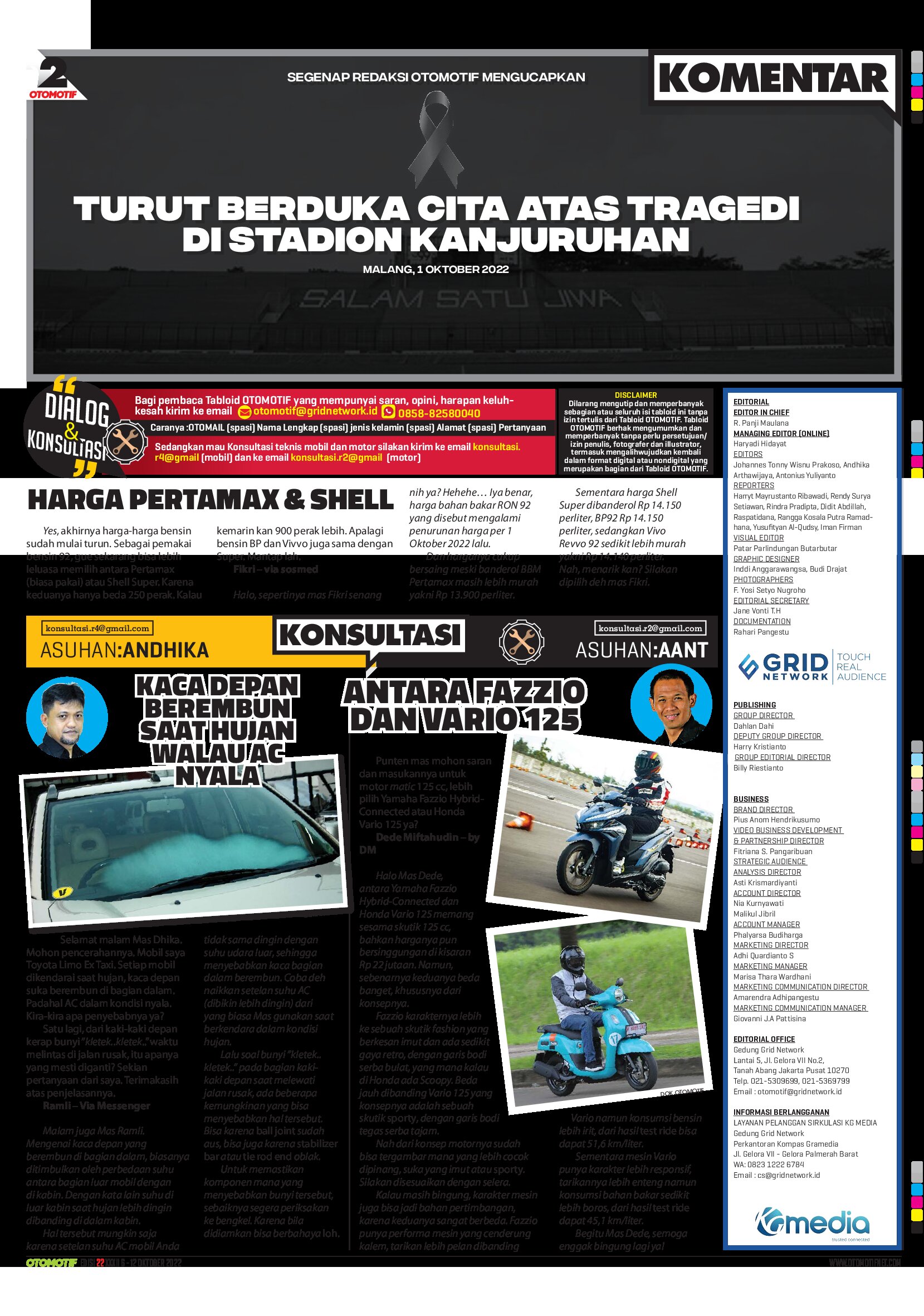 OTOMOTIF Page 1