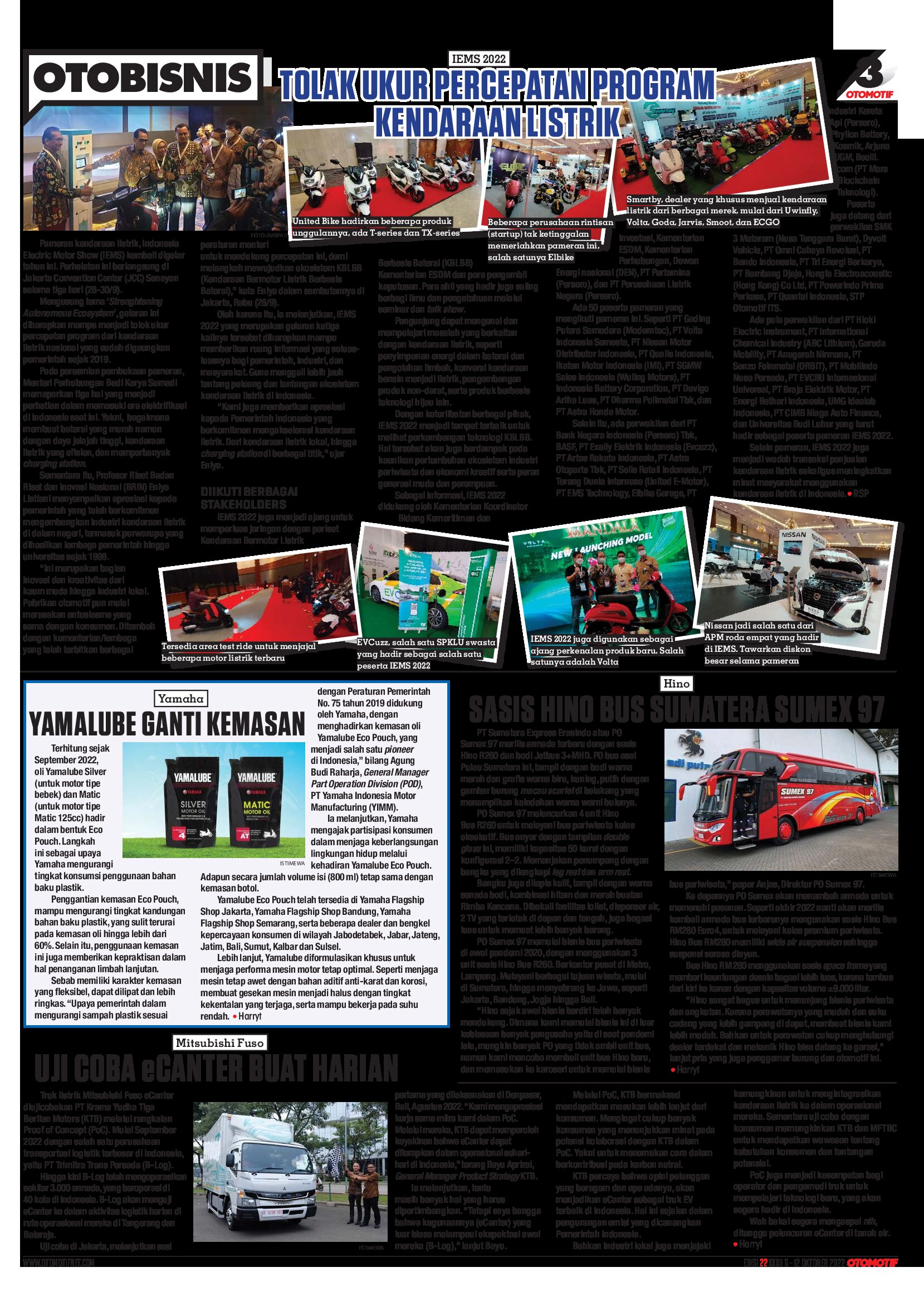 OTOMOTIF Page 1