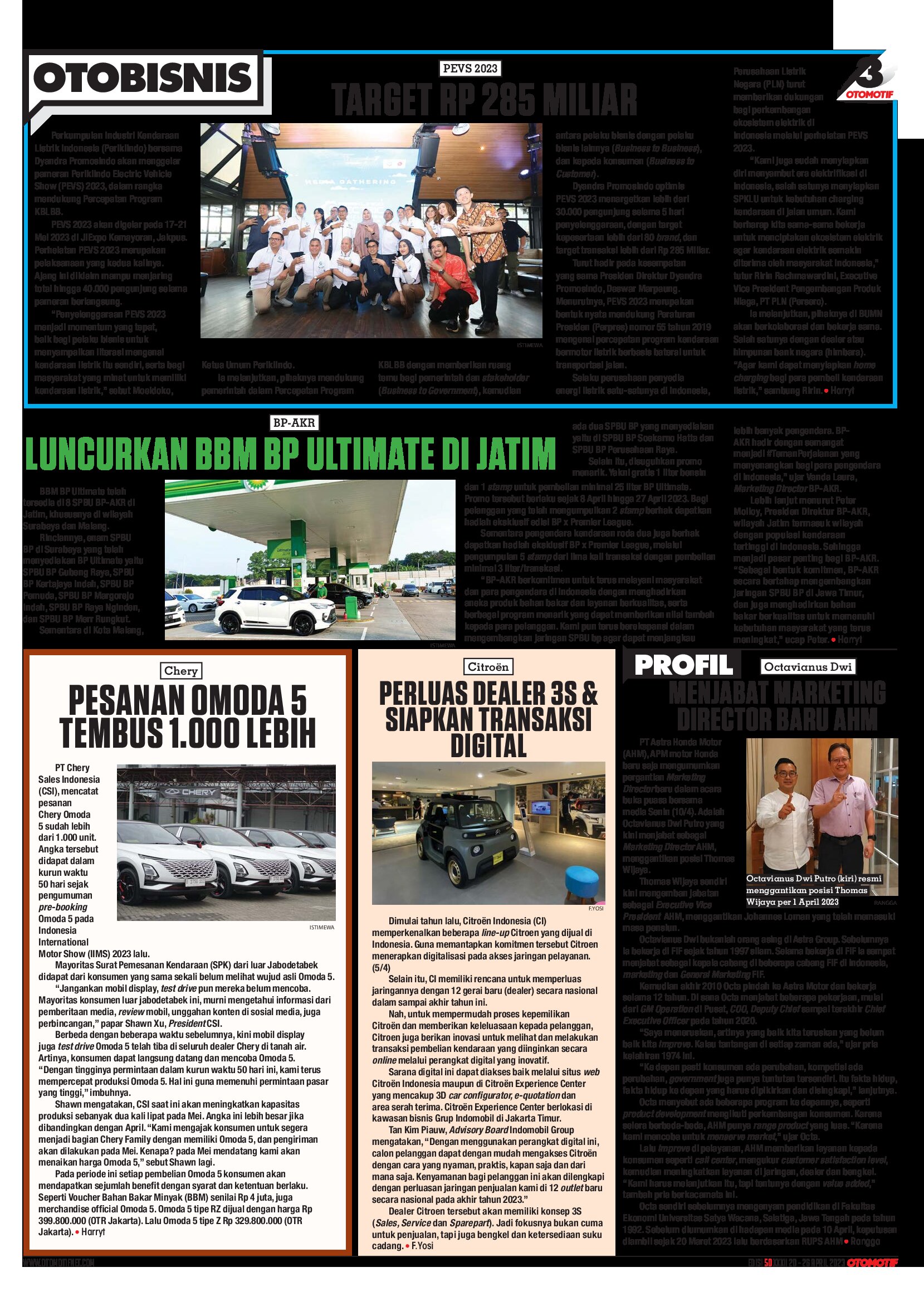 OTOMOTIF Page 1