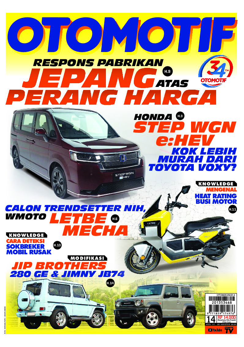 OTOMOTIF Page 1