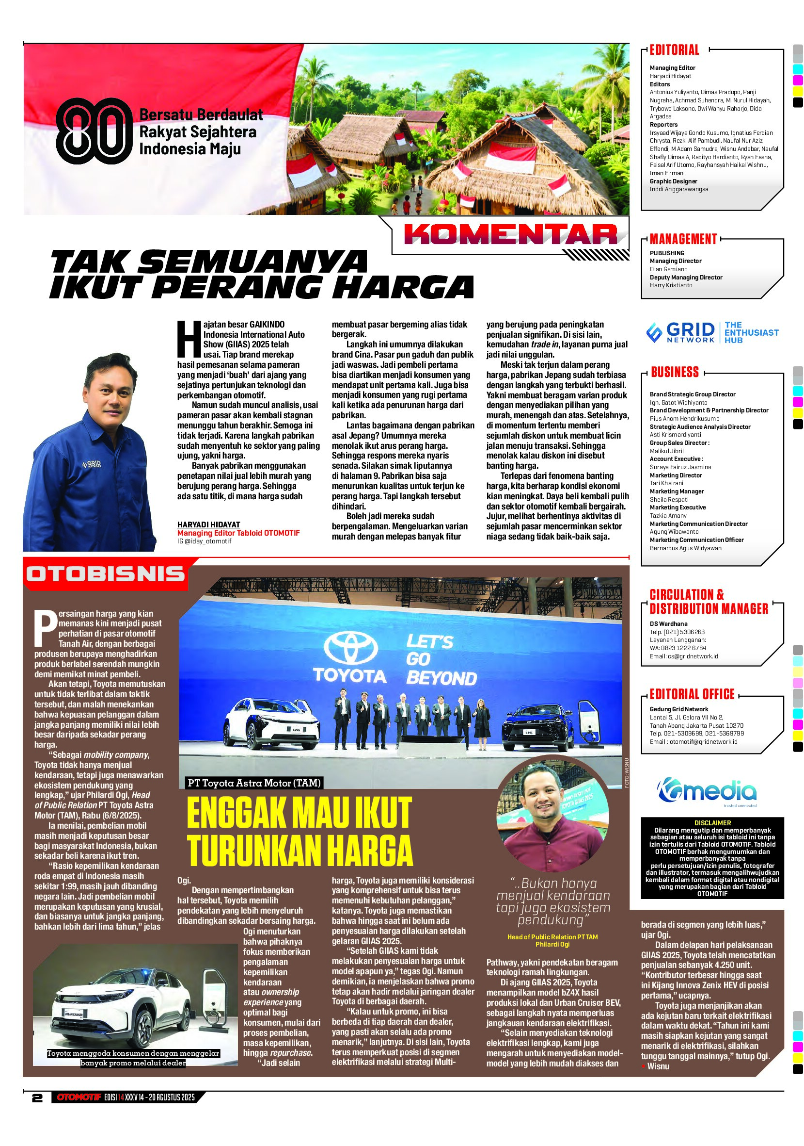 OTOMOTIF Page 1