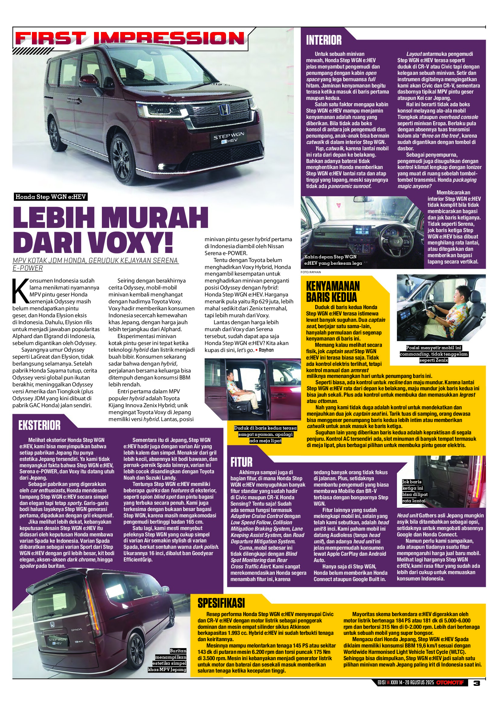 OTOMOTIF Page 1