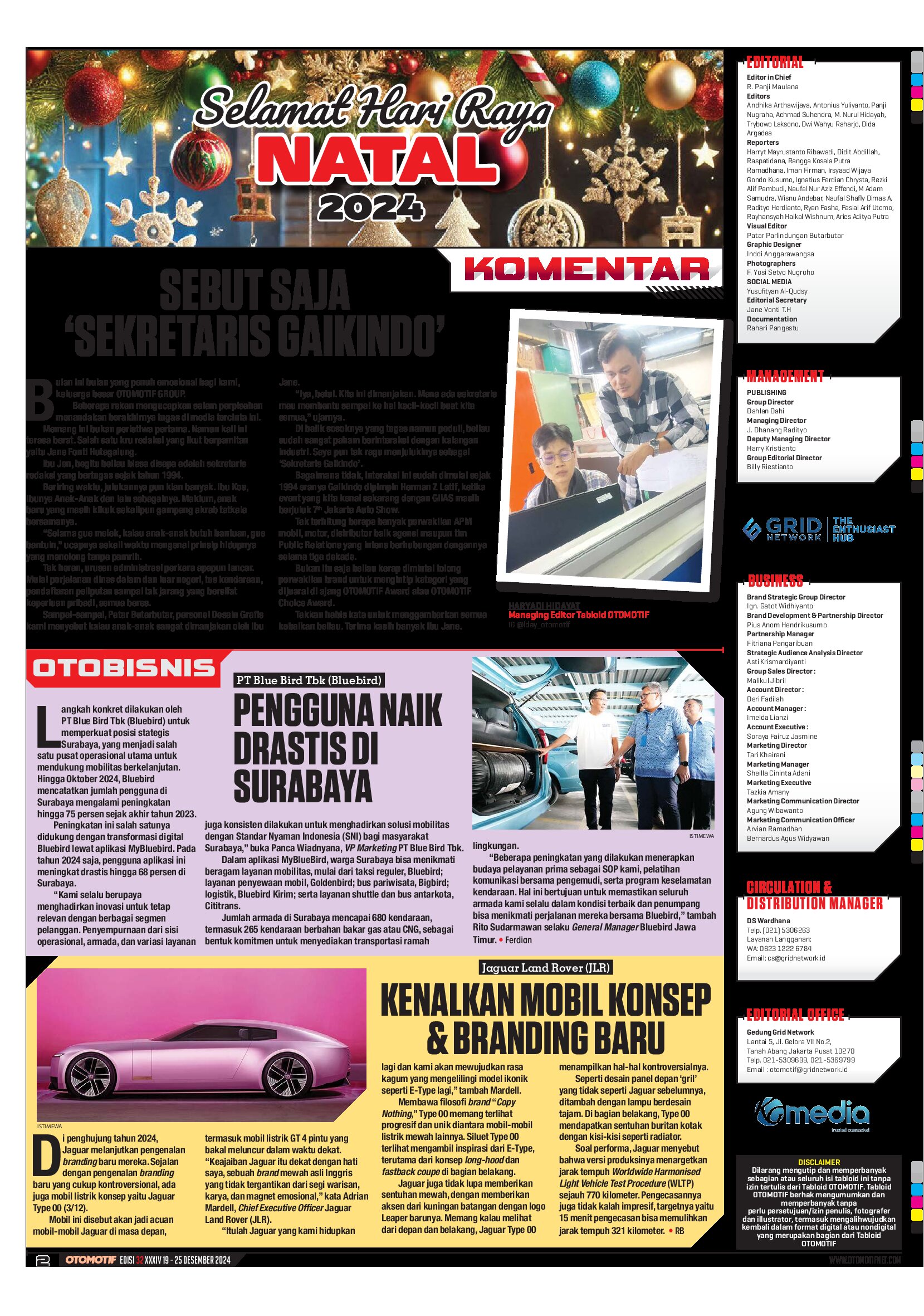 OTOMOTIF Page 1