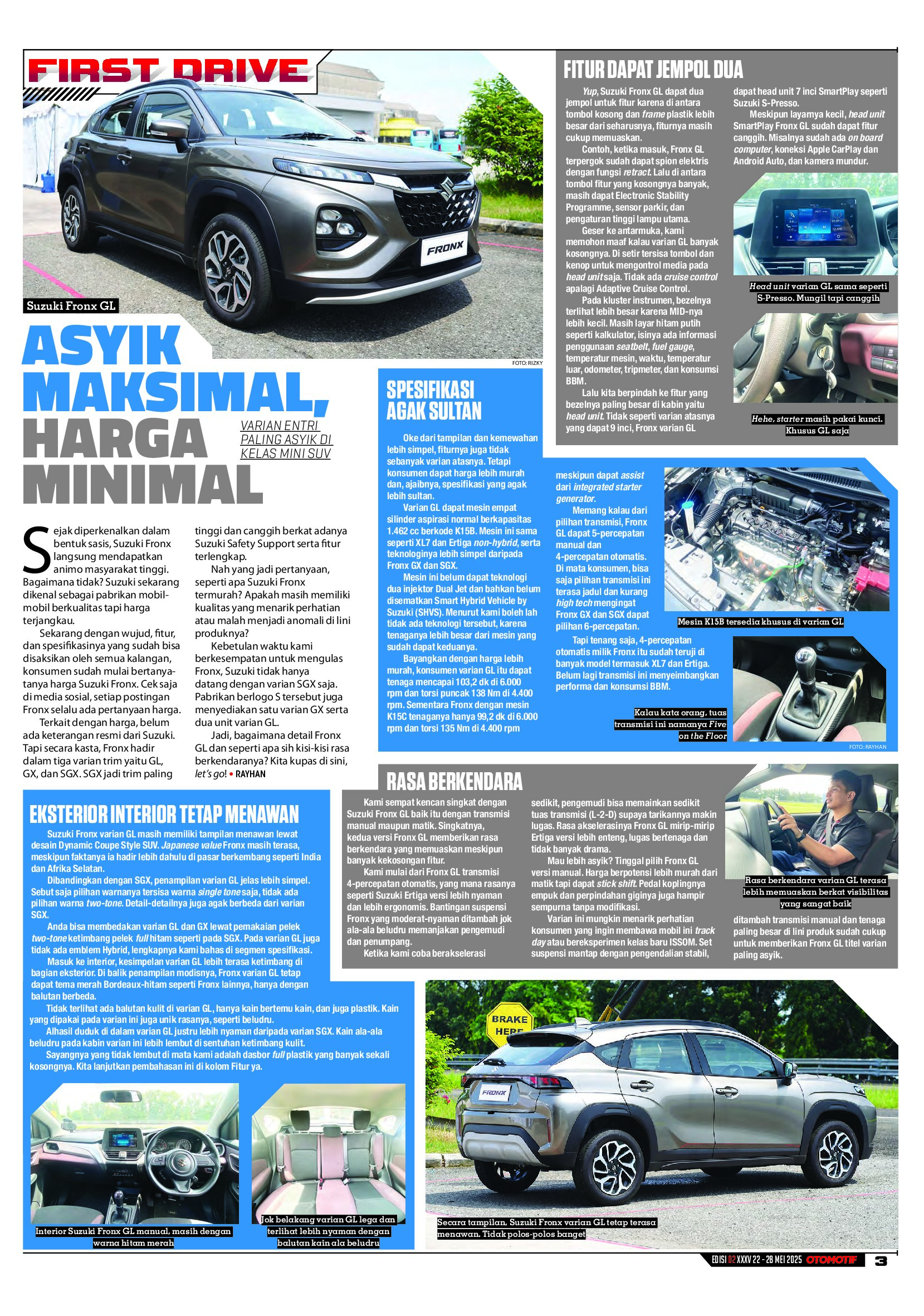 OTOMOTIF Page 1