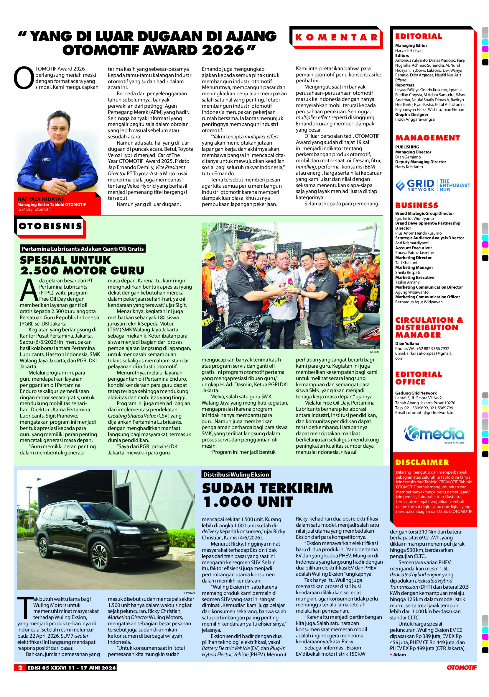 OTOMOTIF Page 1
