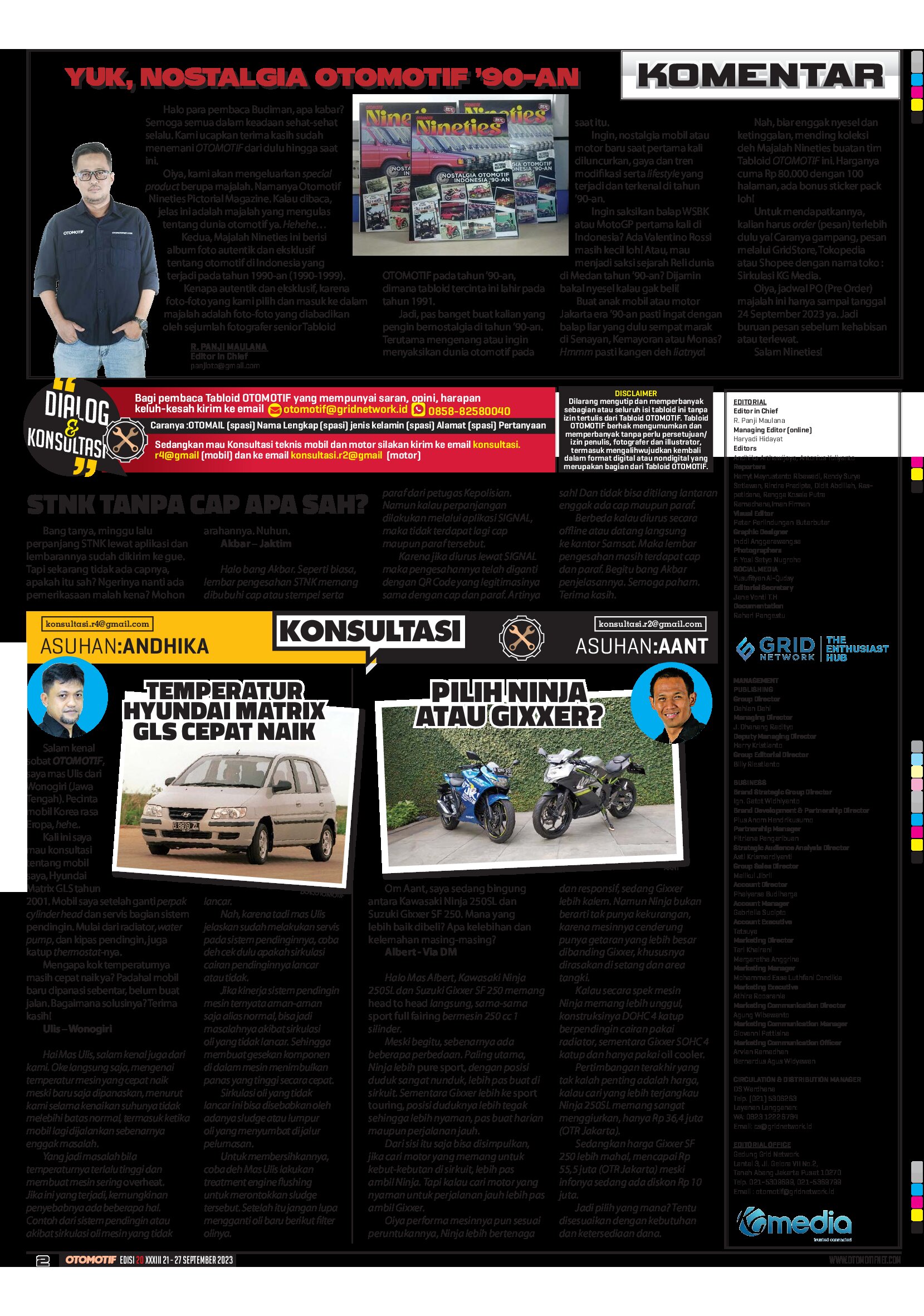 OTOMOTIF Page 1