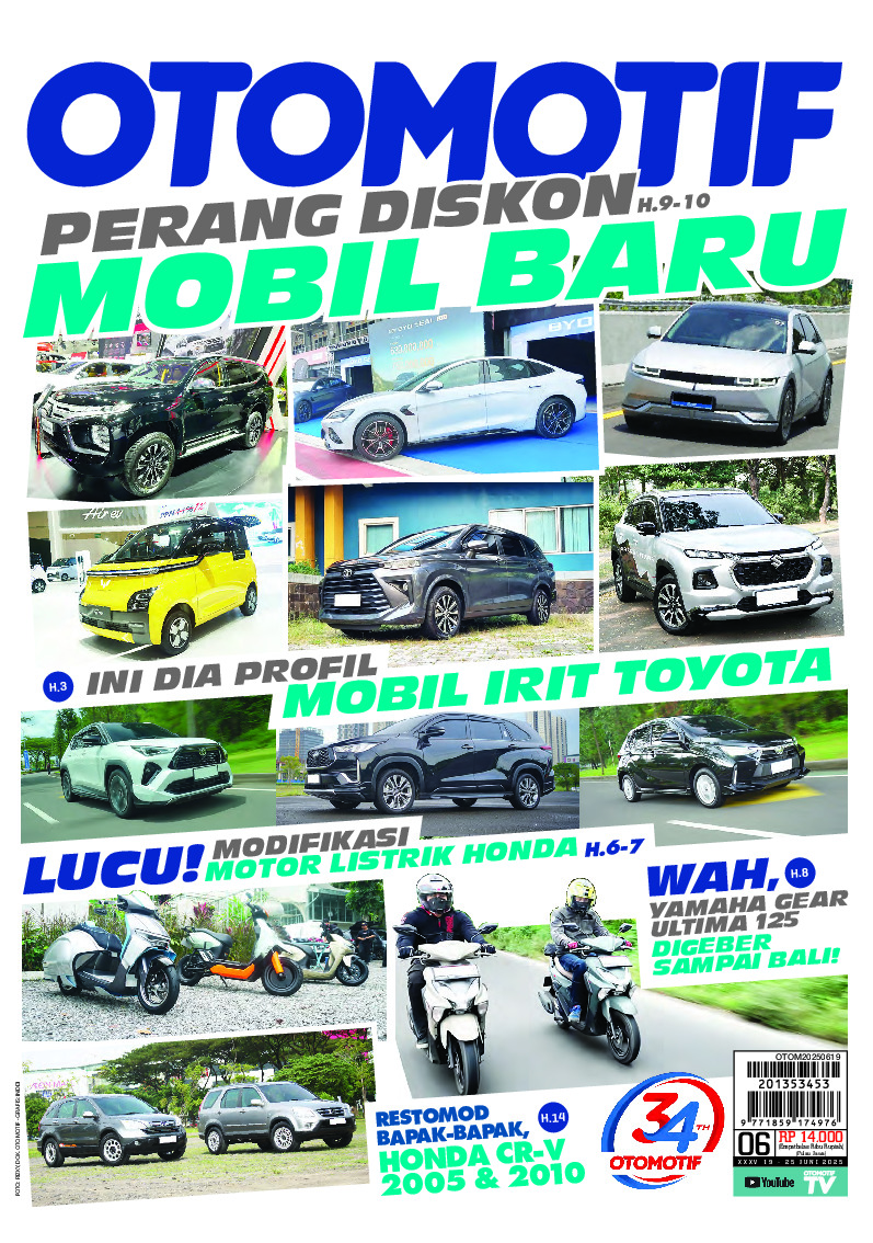 OTOMOTIF Page 1