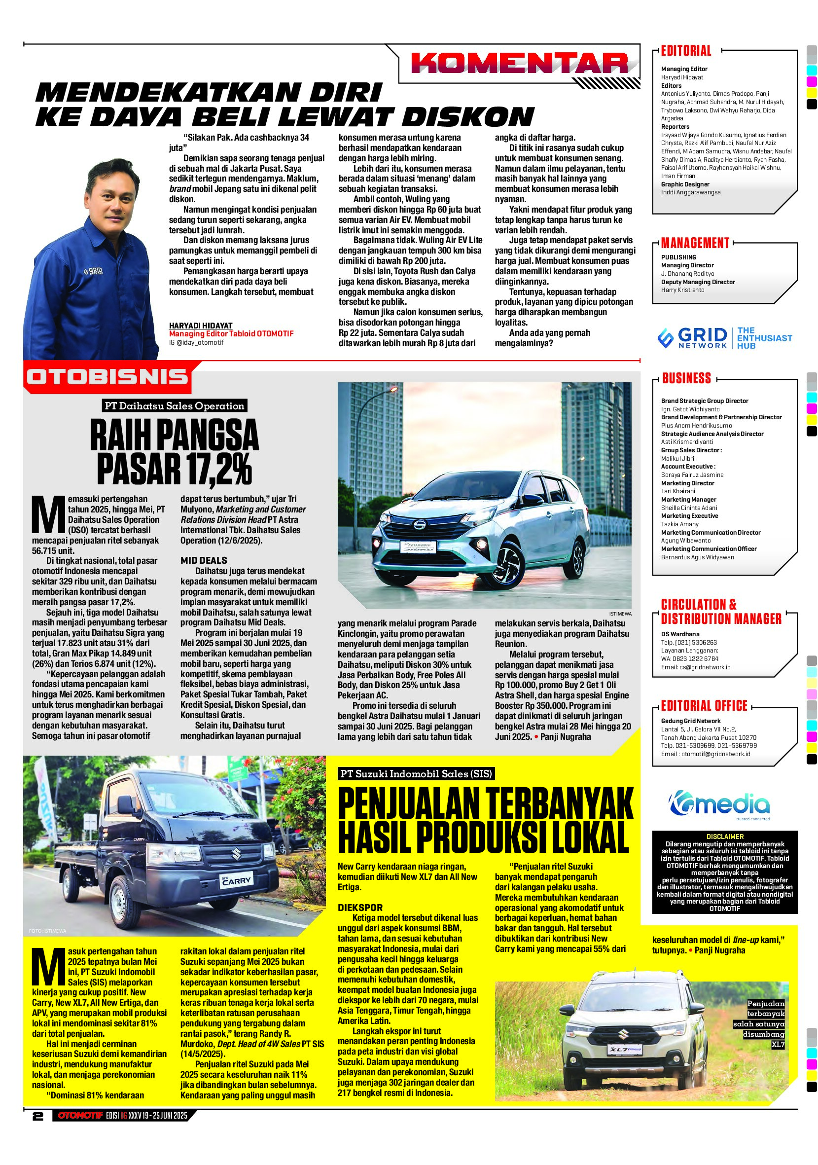 OTOMOTIF Page 1