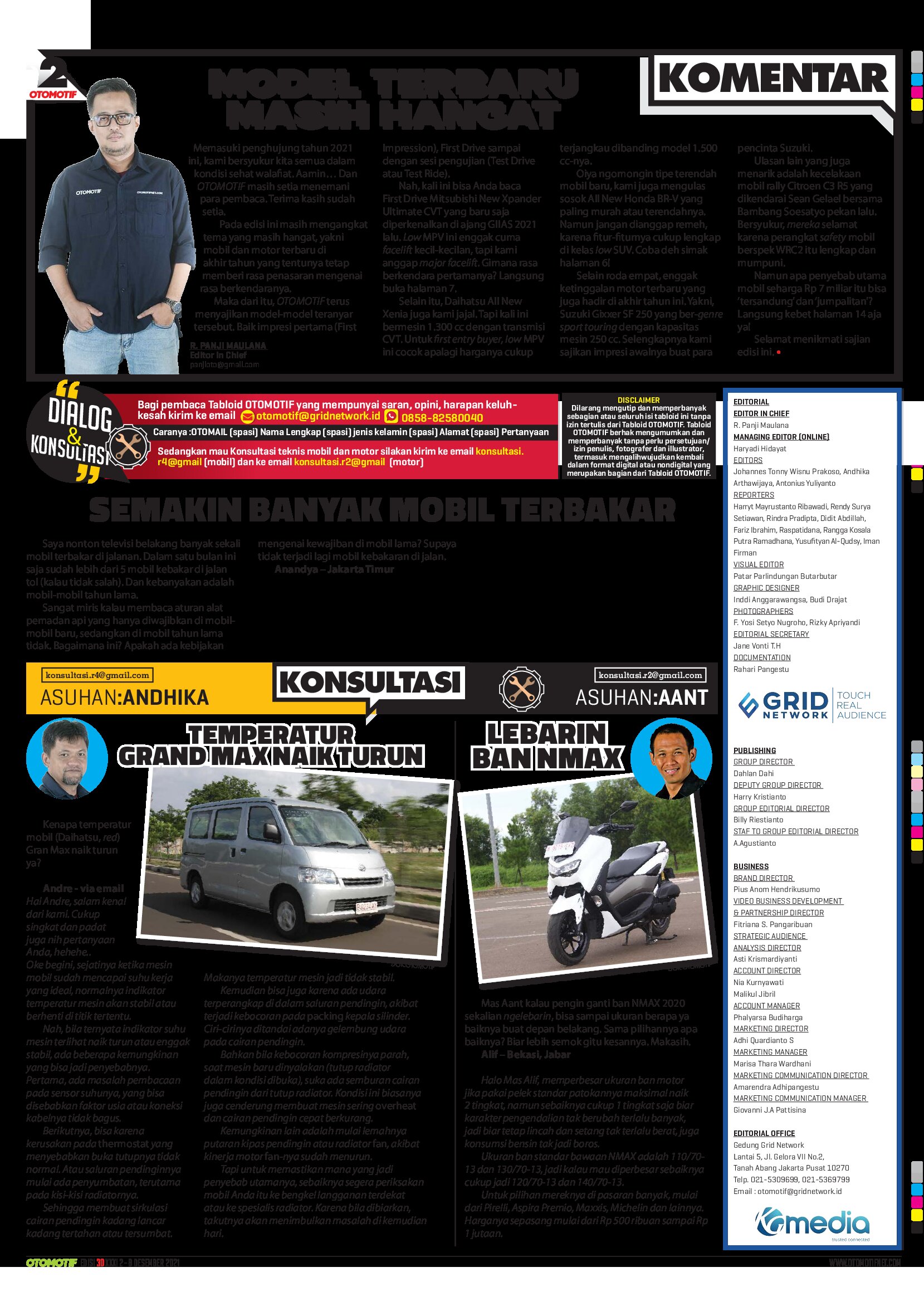 OTOMOTIF Page 1