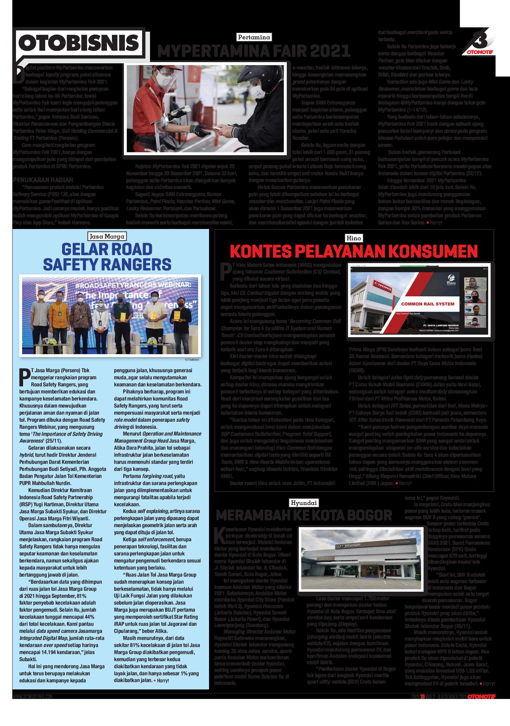 OTOMOTIF Page 1