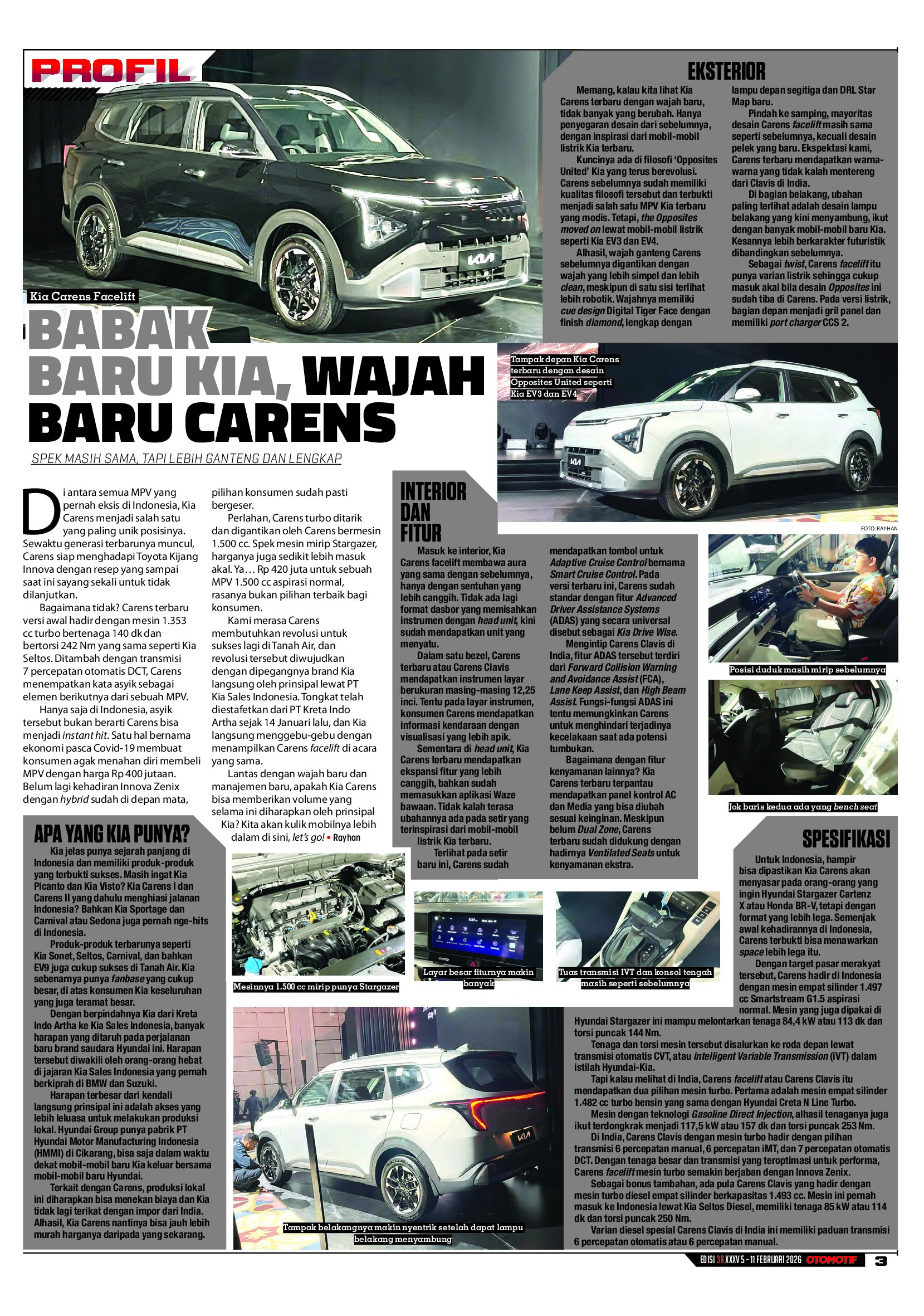 OTOMOTIF Page 1
