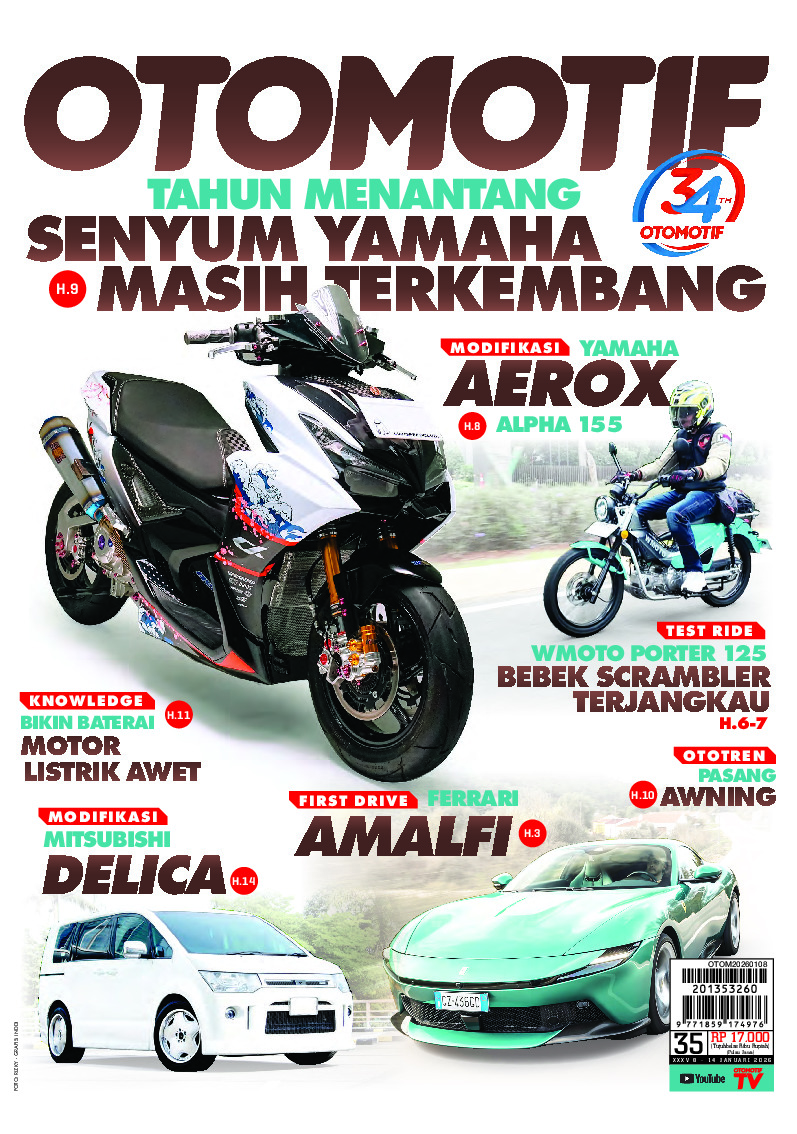 OTOMOTIF Page 1