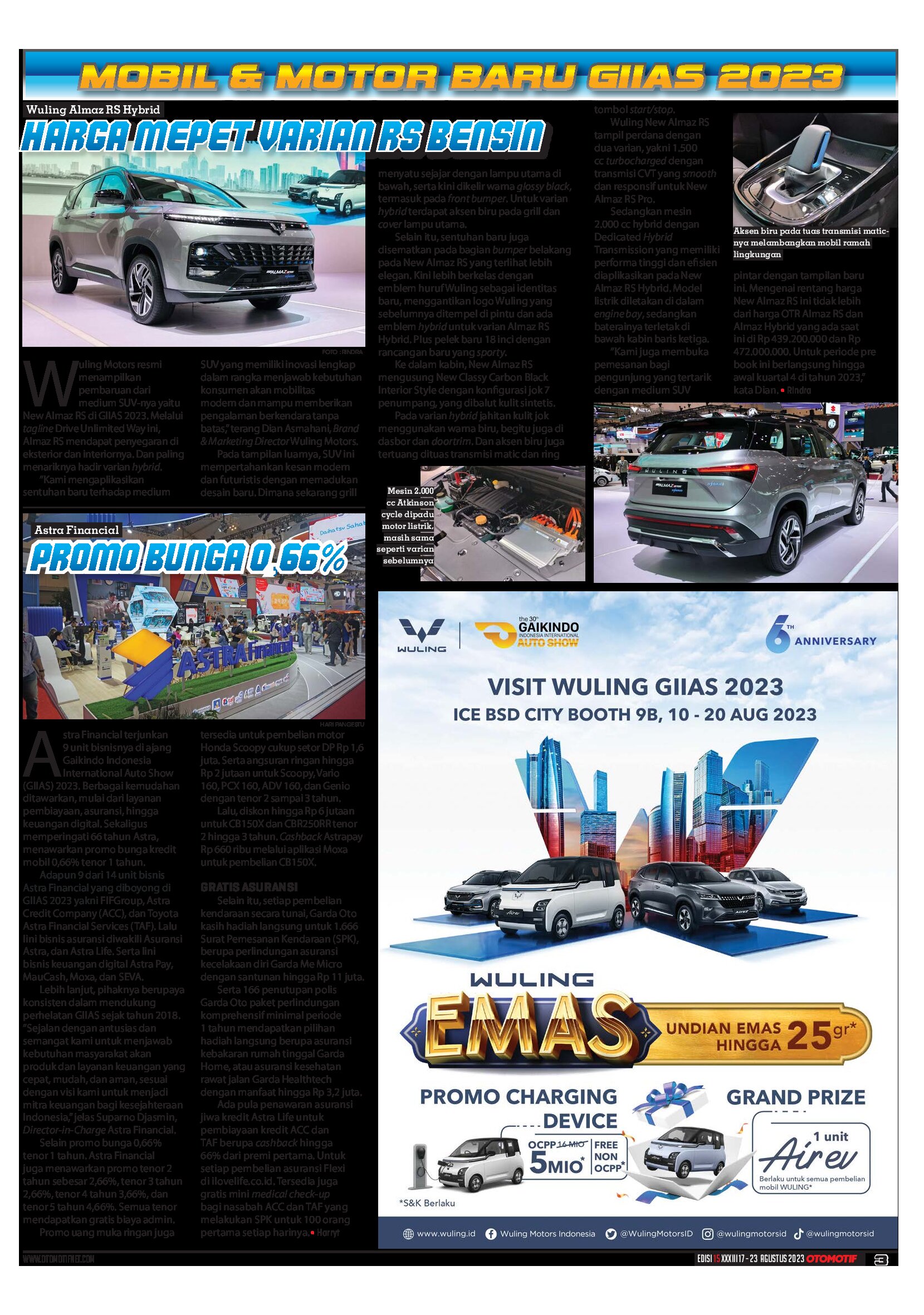 OTOMOTIF Page 1