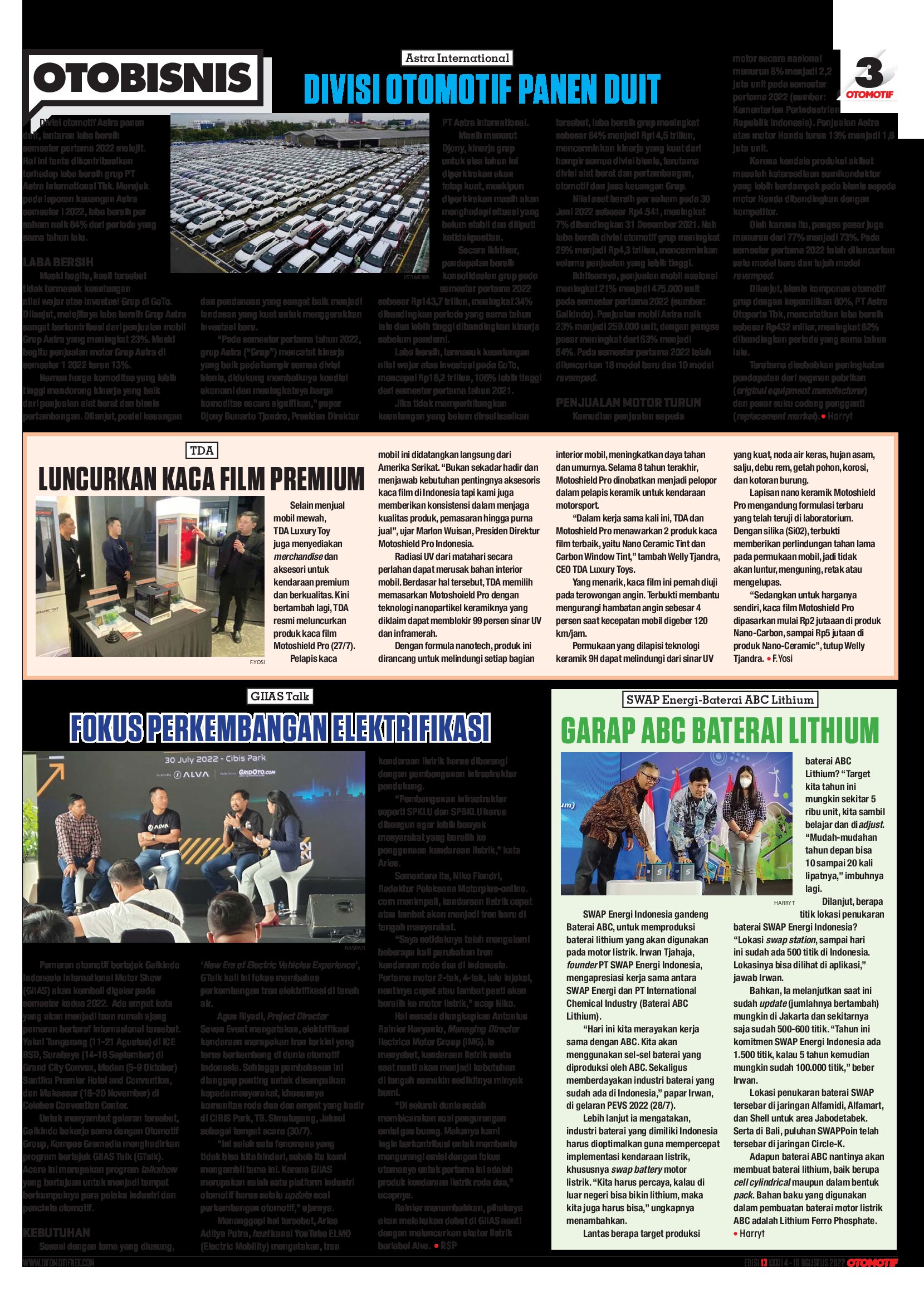 OTOMOTIF Page 1