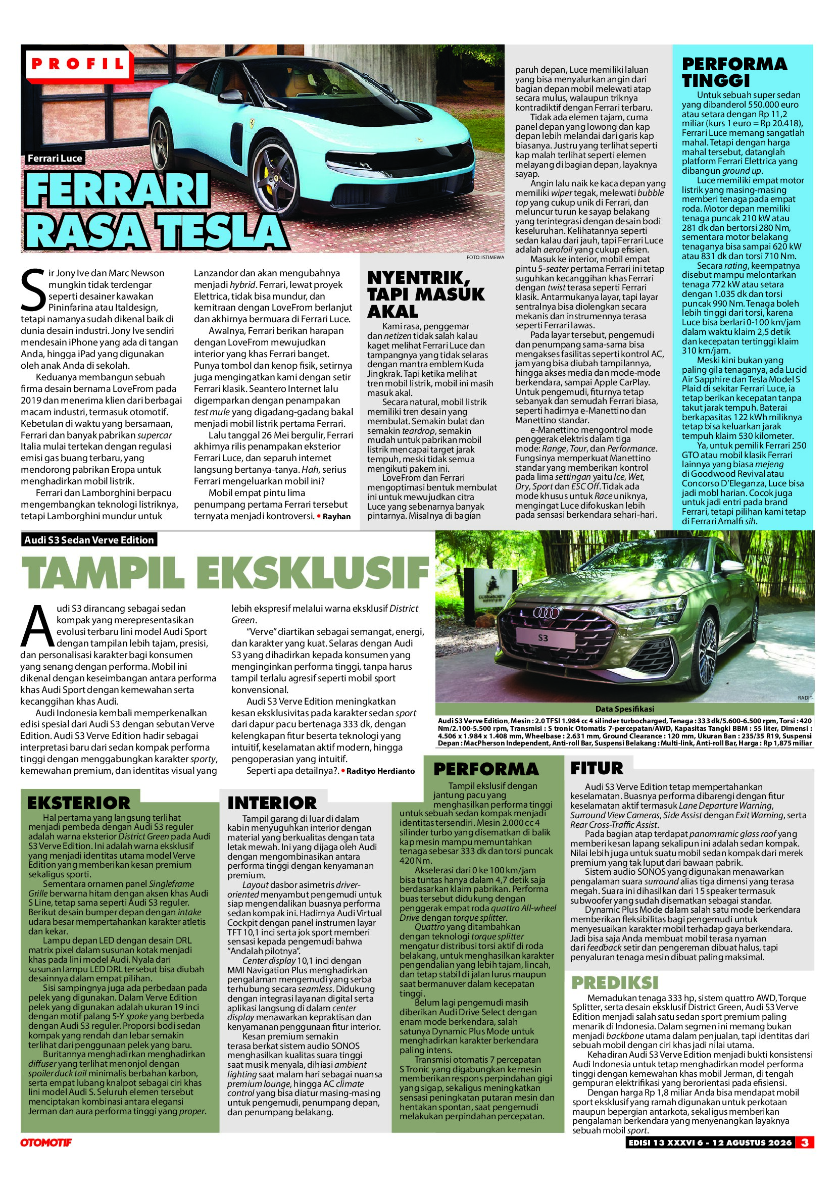 OTOMOTIF Page 1