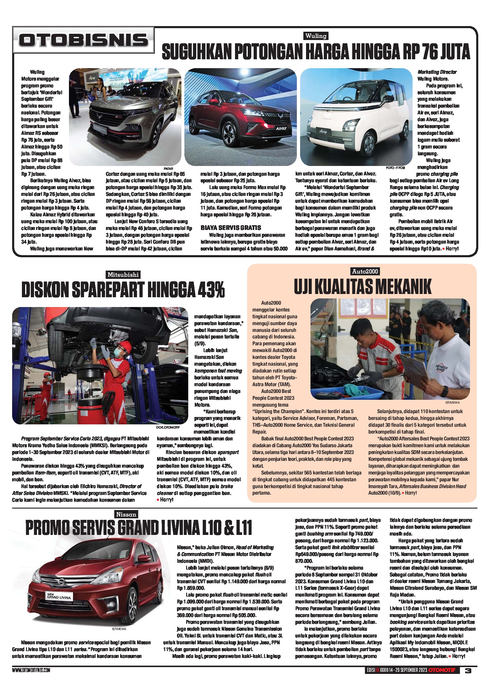 OTOMOTIF Page 1