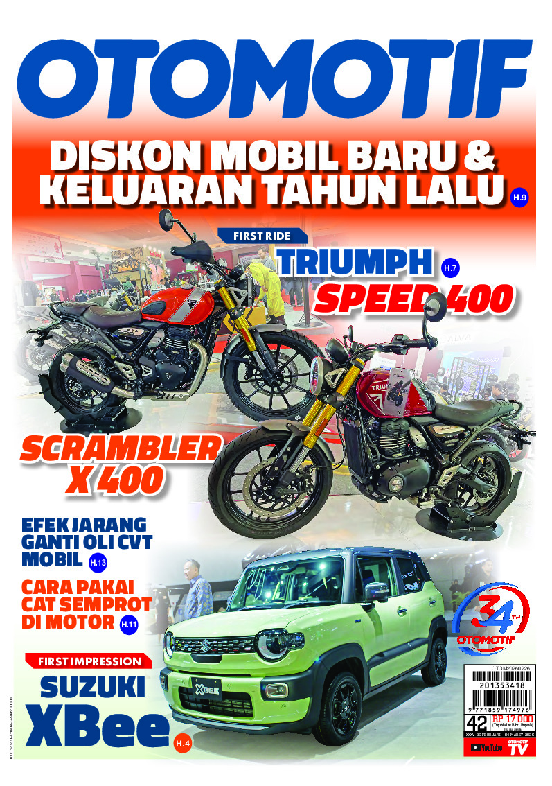 OTOMOTIF Page 1