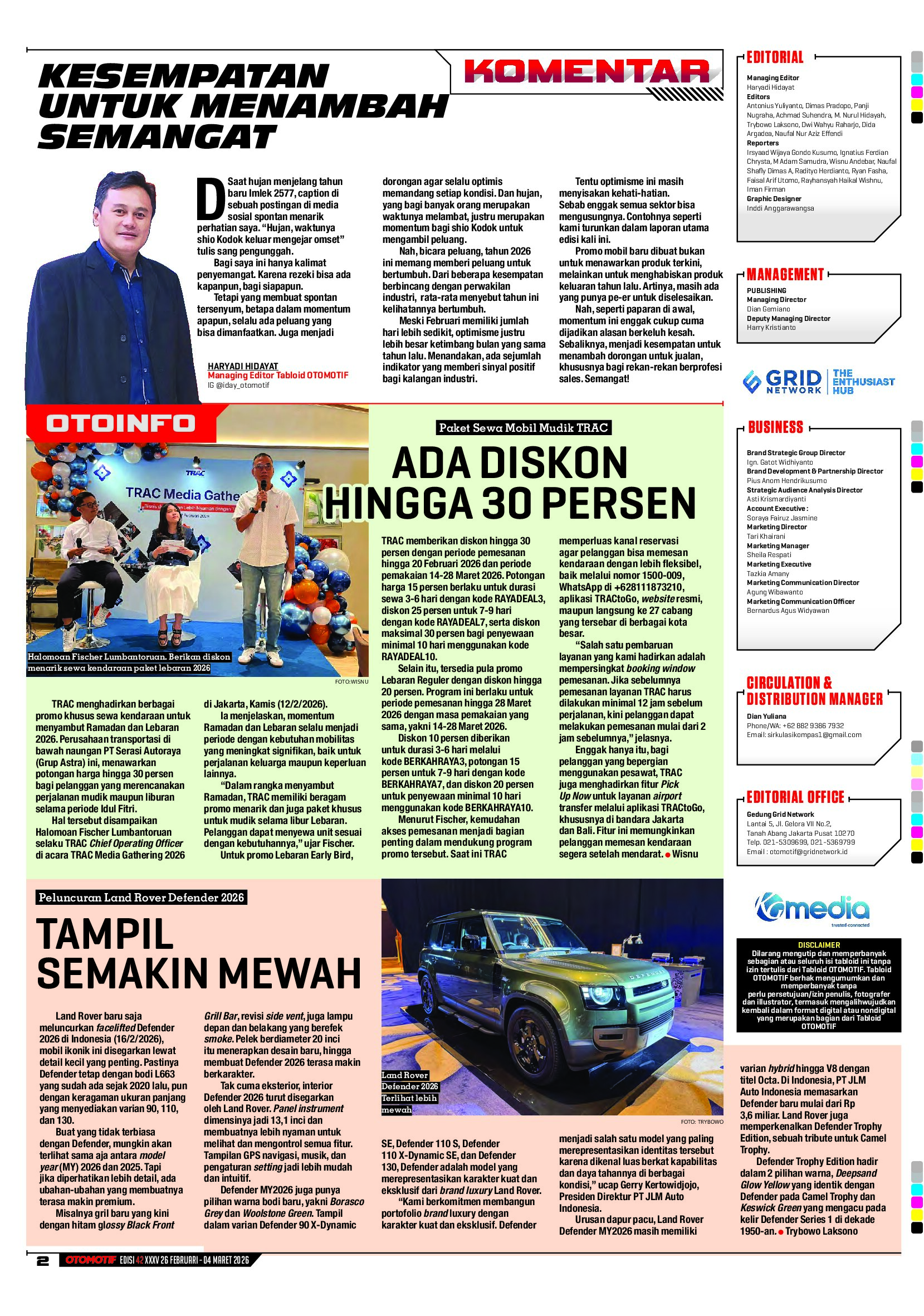 OTOMOTIF Page 1