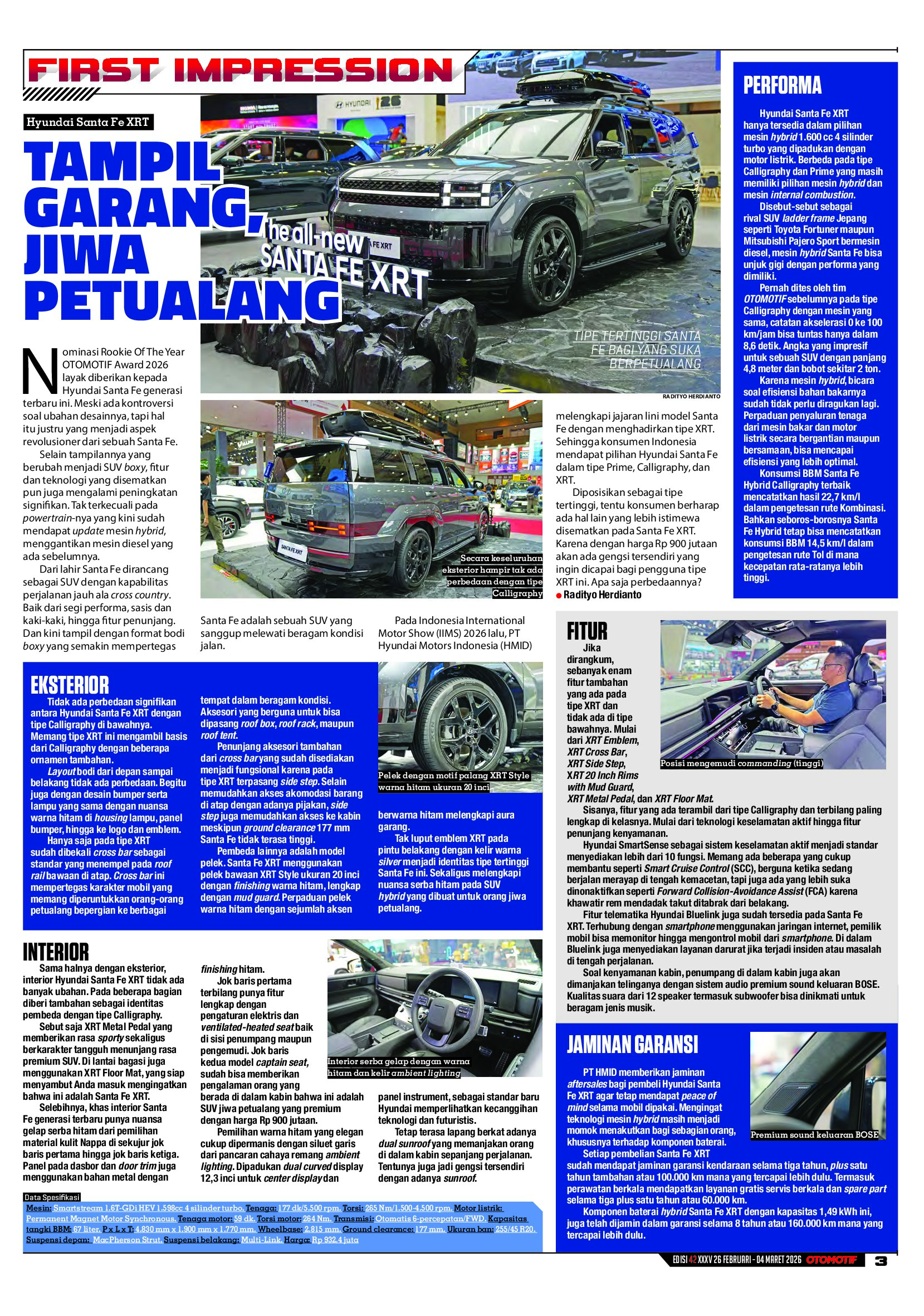 OTOMOTIF Page 1
