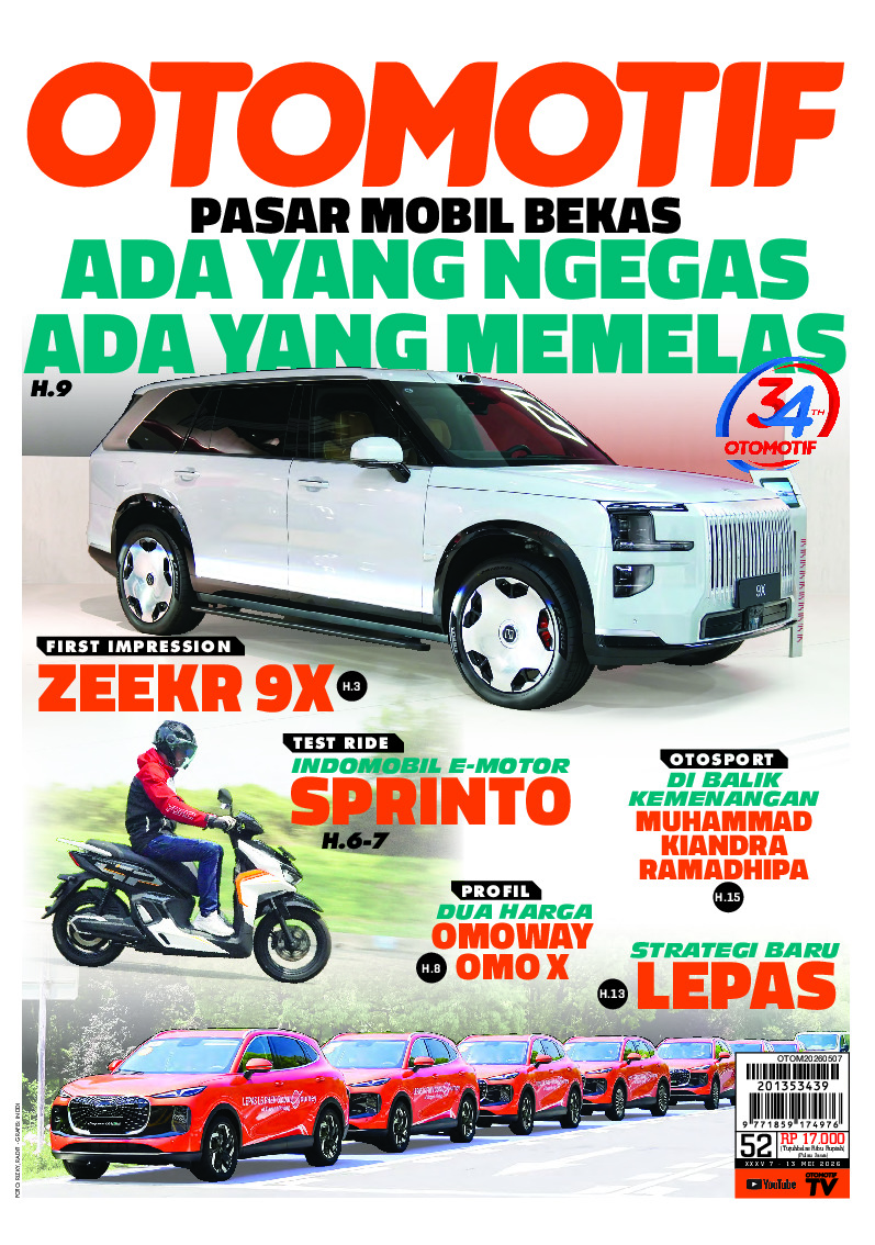 OTOMOTIF Page 1